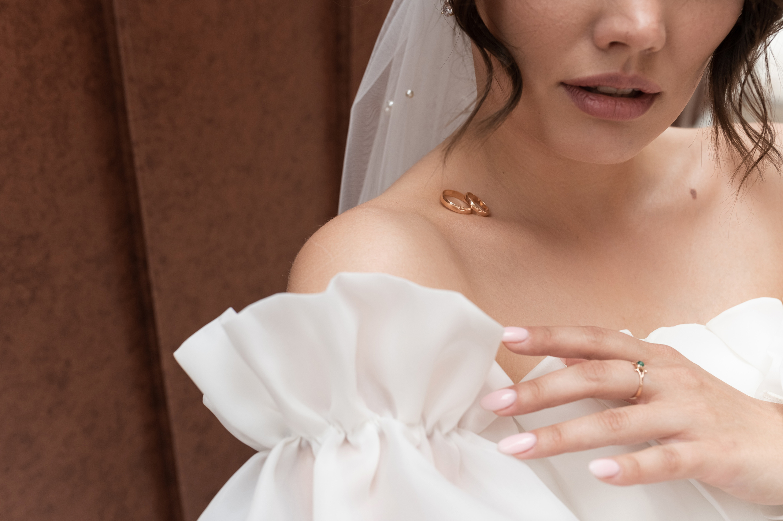 Ольга и Роман. Свадебный и семейный фотограф Регина Кагарманова