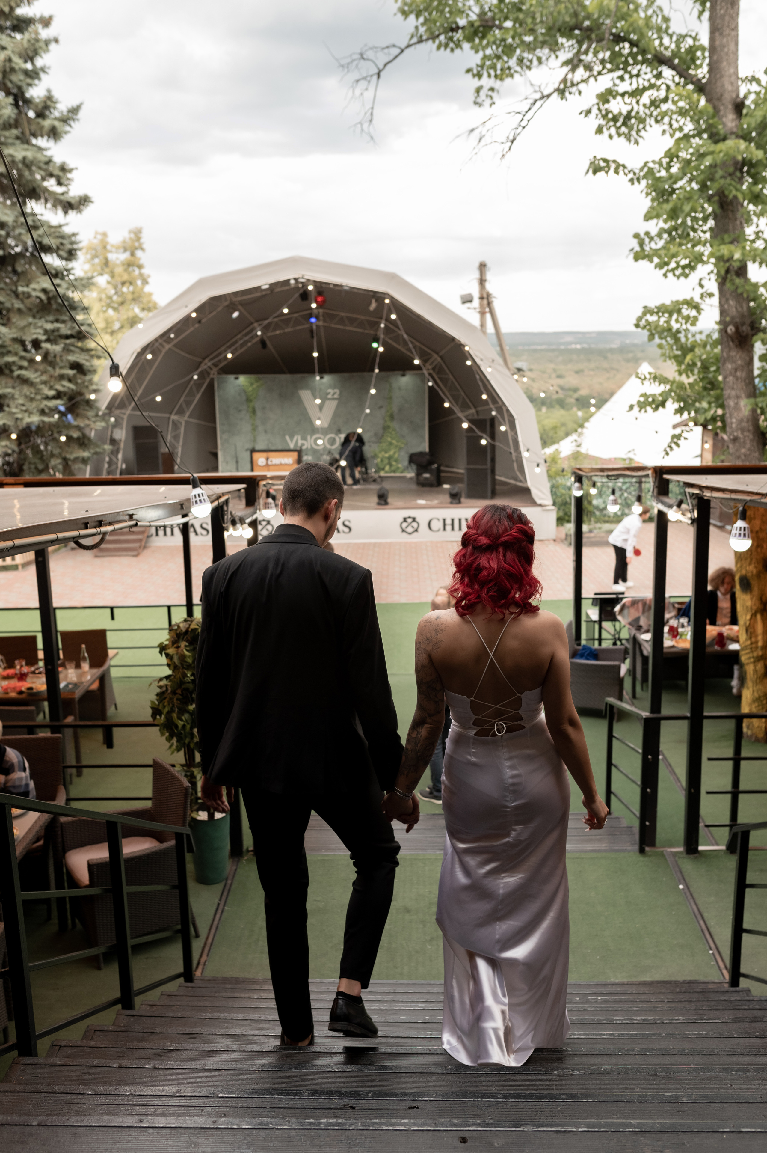 Данис и Виктория. Свадебный и семейный фотограф Регина Кагарманова