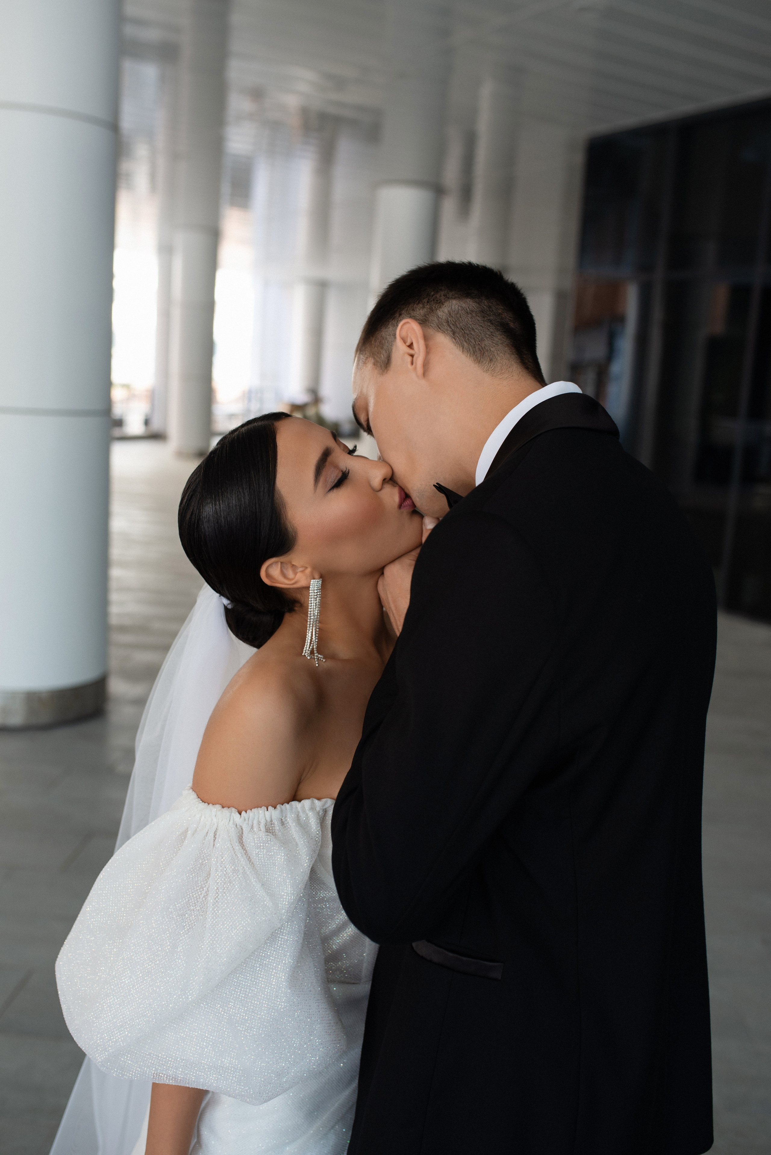 Аделя иДамир. Свадебный и семейный фотограф Регина Кагарманова