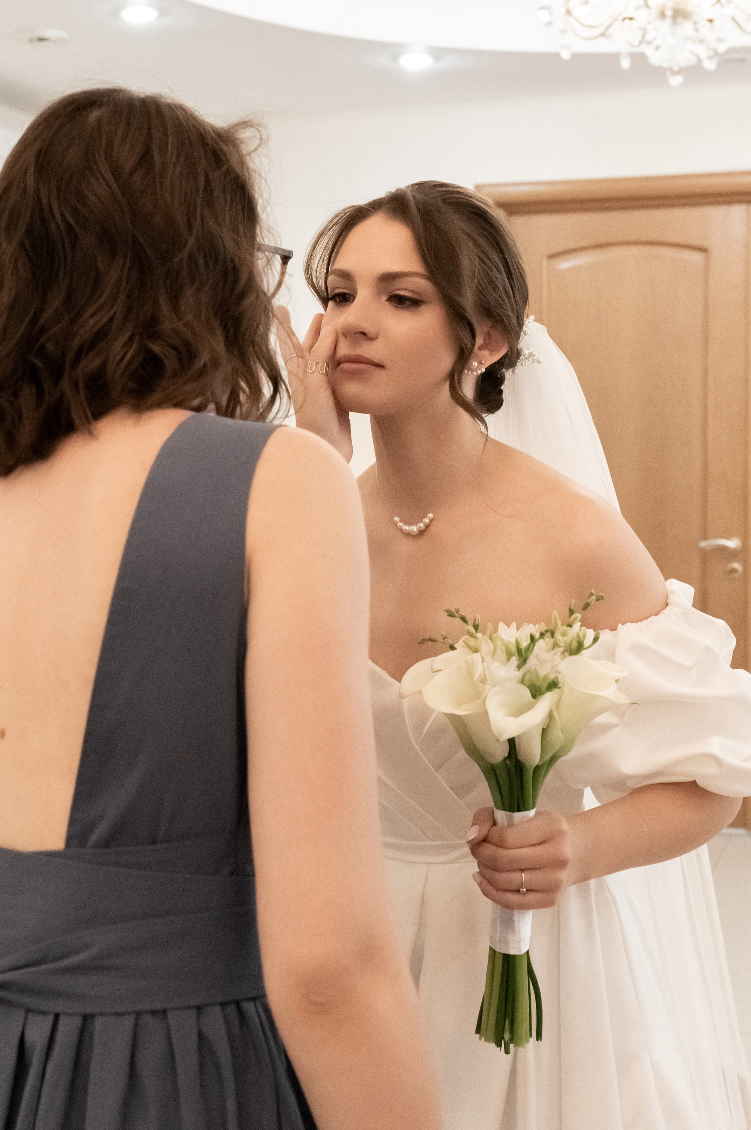 Вадим и Лиза. Свадебный и семейный фотограф Регина Кагарманова