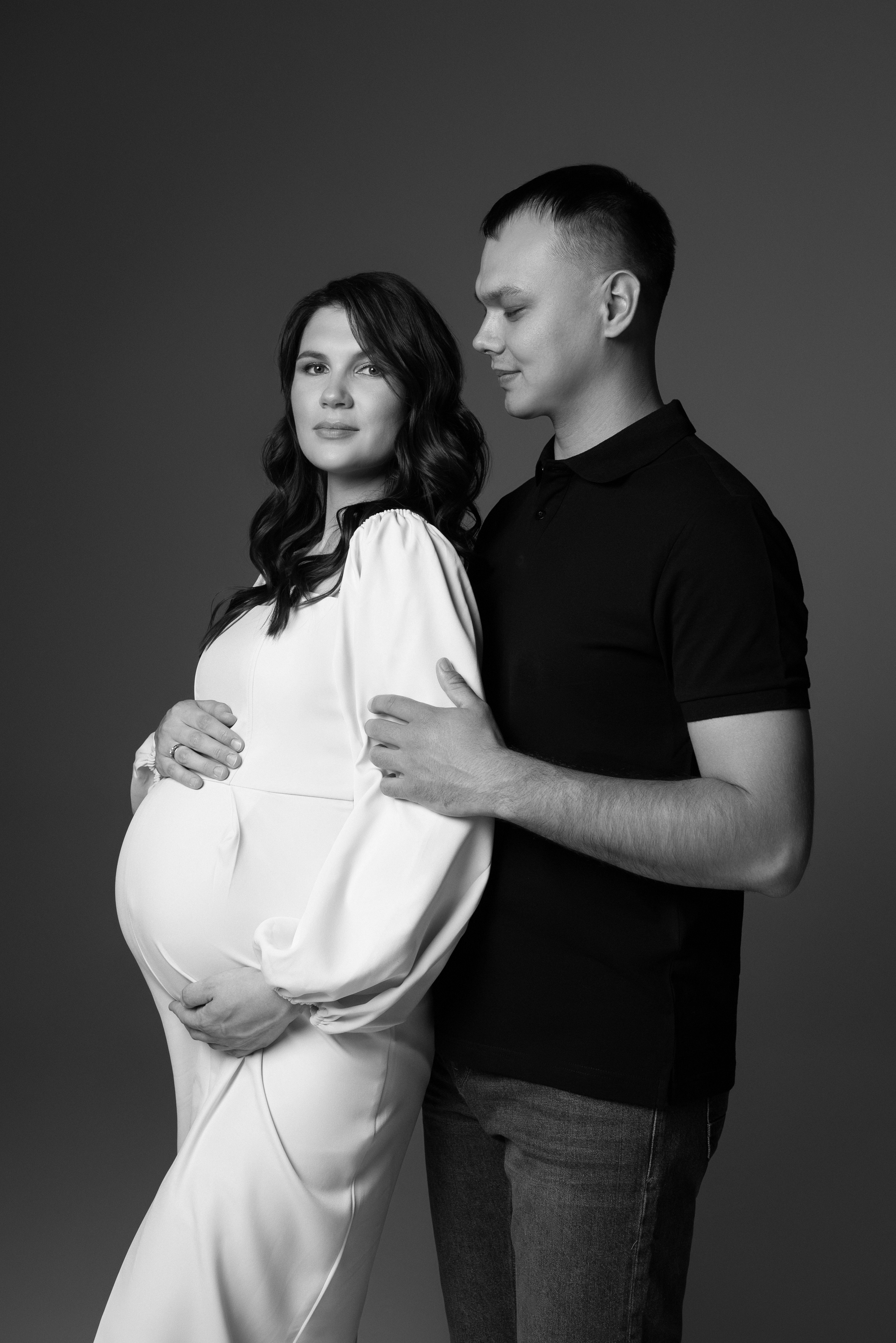 Алина. Свадебный и семейный фотограф Регина Кагарманова