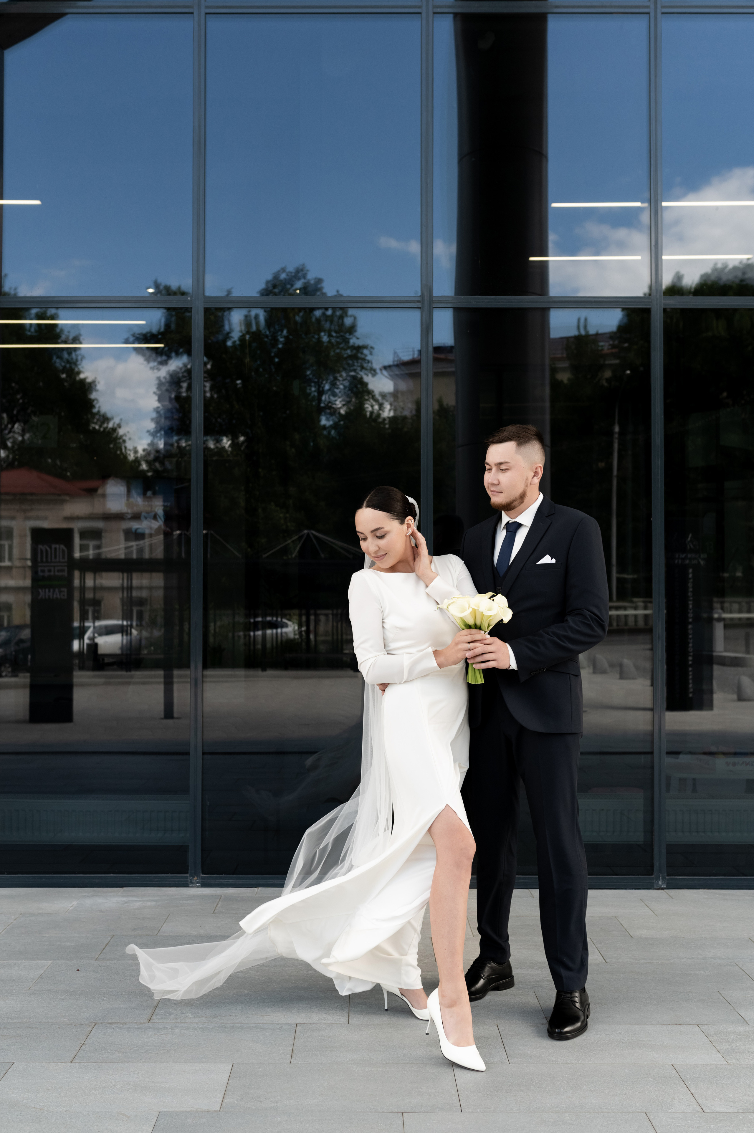 Отзывы. Свадебный и семейный фотограф Регина Кагарманова