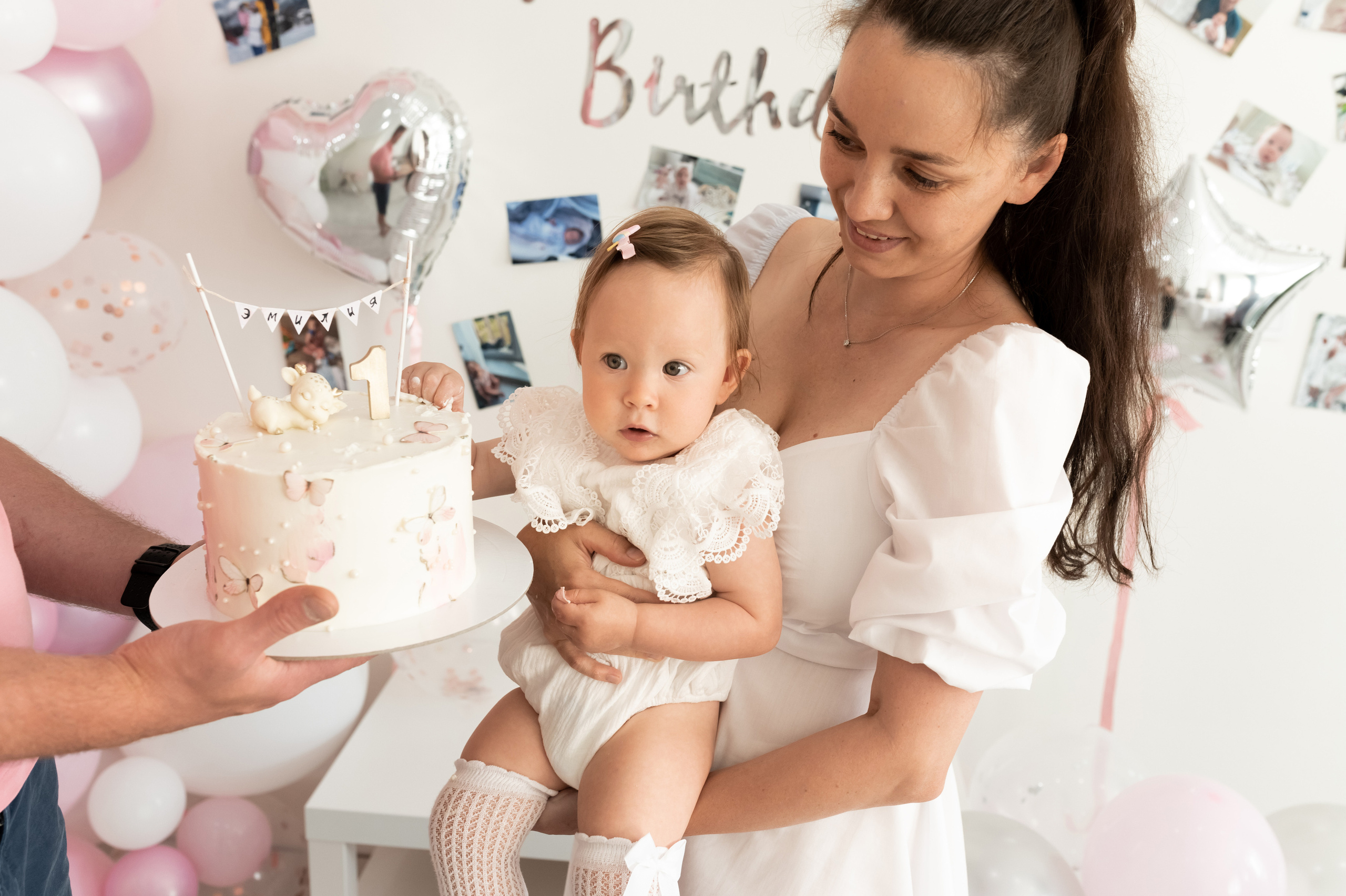 Эмилия. Свадебный и семейный фотограф Регина Кагарманова