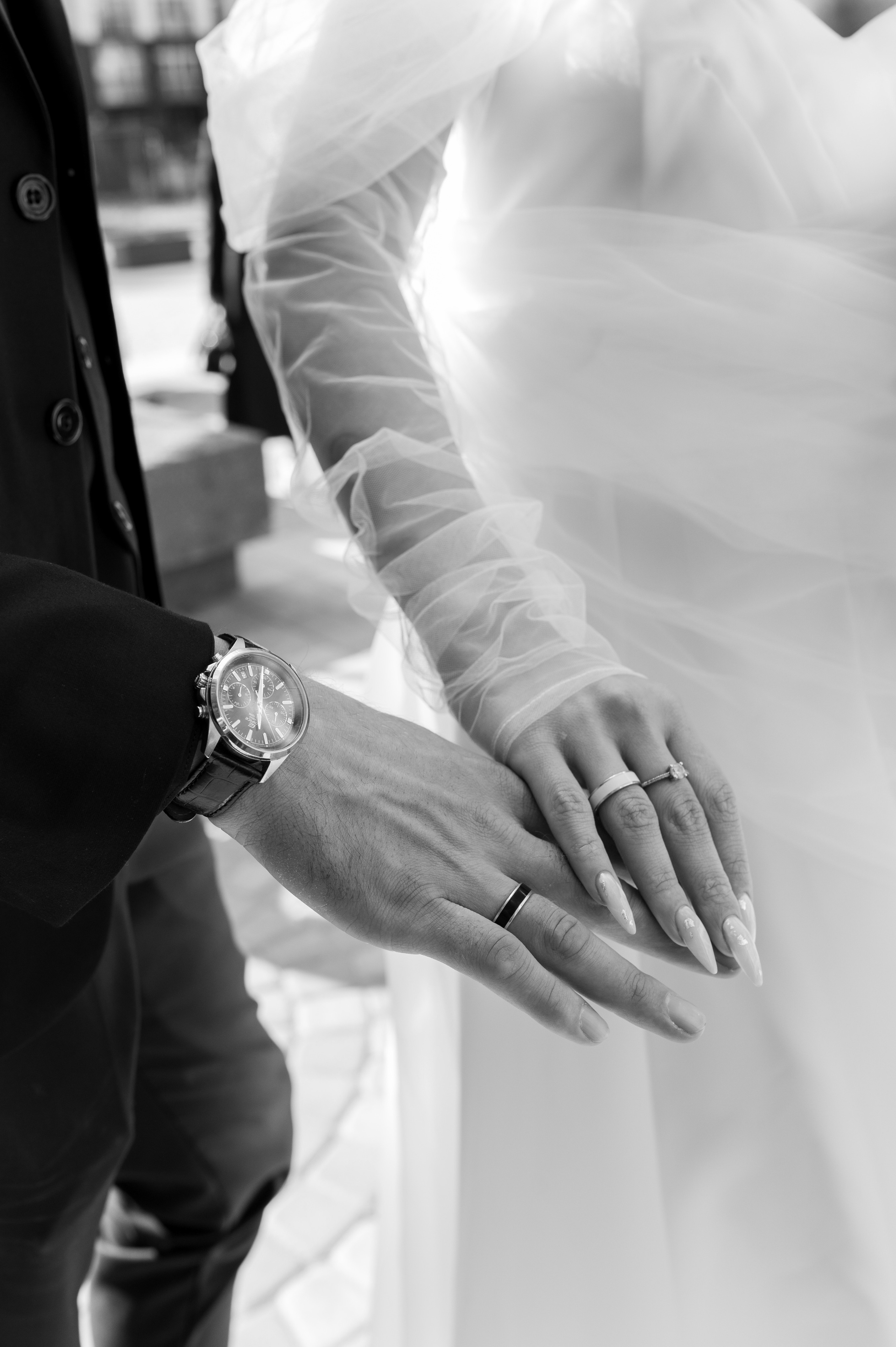 Данис и Виктория. Свадебный и семейный фотограф Регина Кагарманова