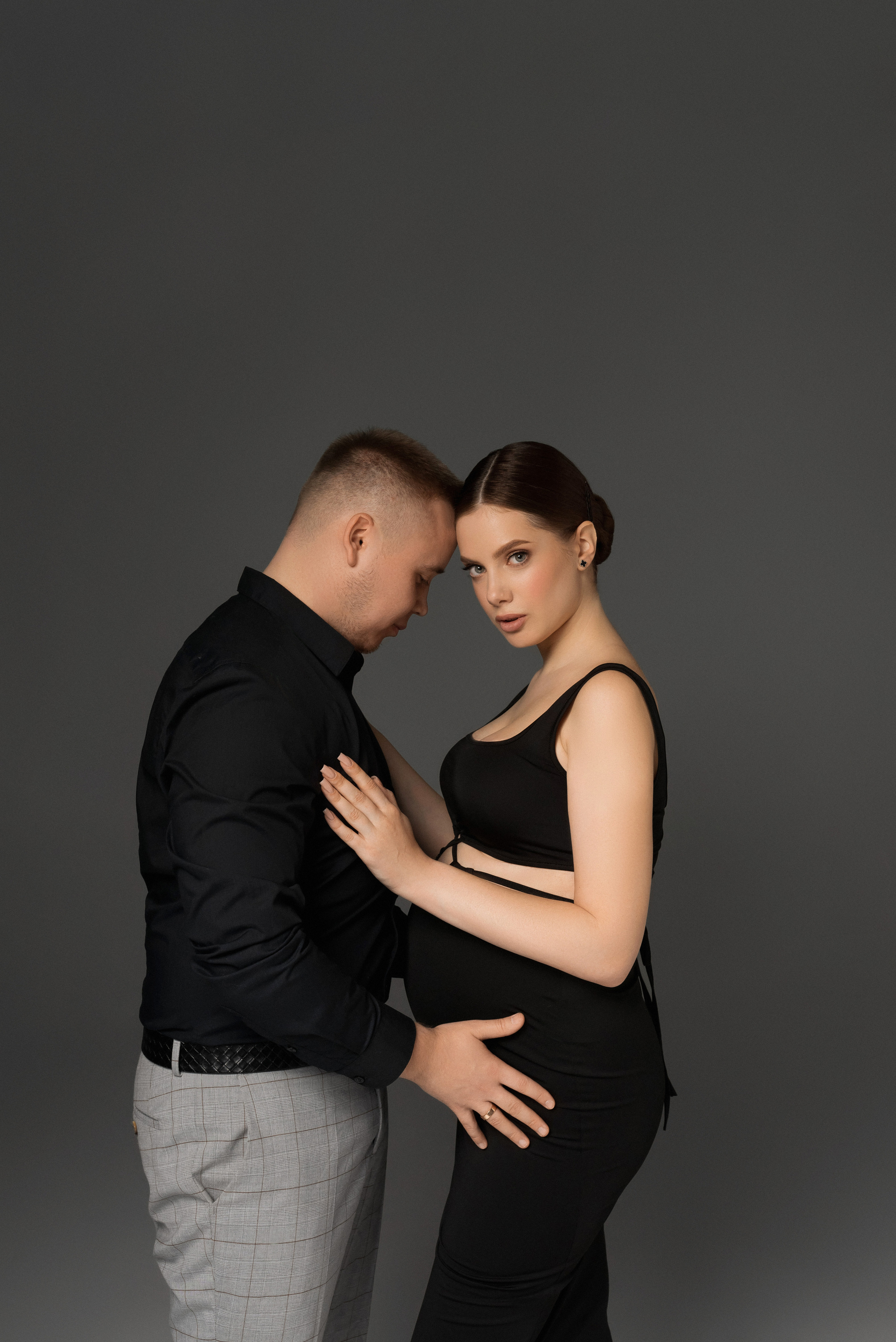 Лариса и Андрей. Свадебный и семейный фотограф Регина Кагарманова