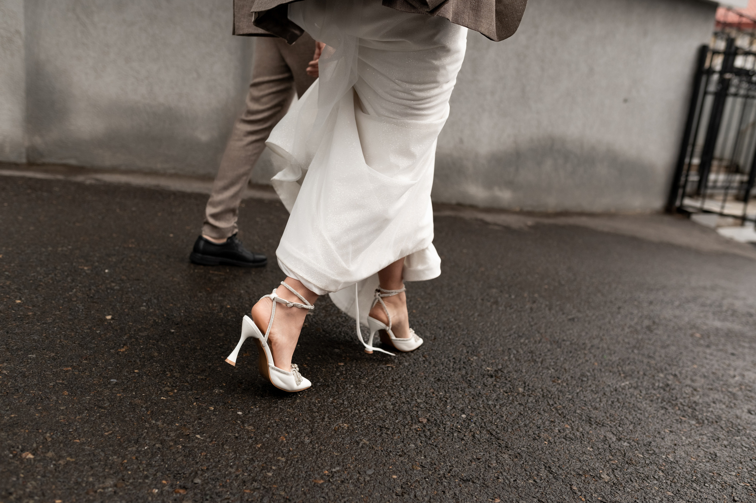 Шамиль и Азалия. Свадебный и семейный фотограф Регина Кагарманова