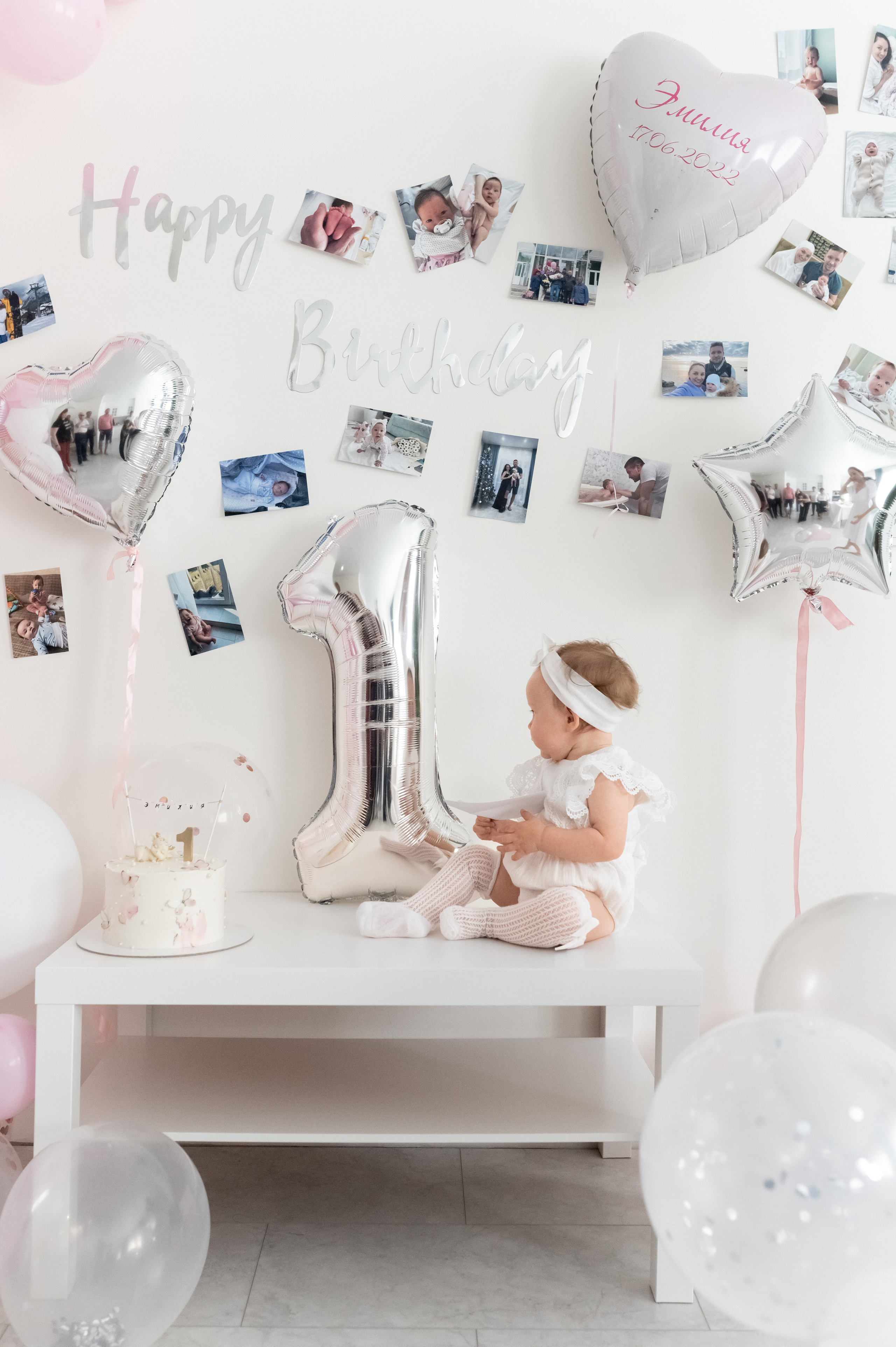 Эмилия. Свадебный и семейный фотограф Регина Кагарманова