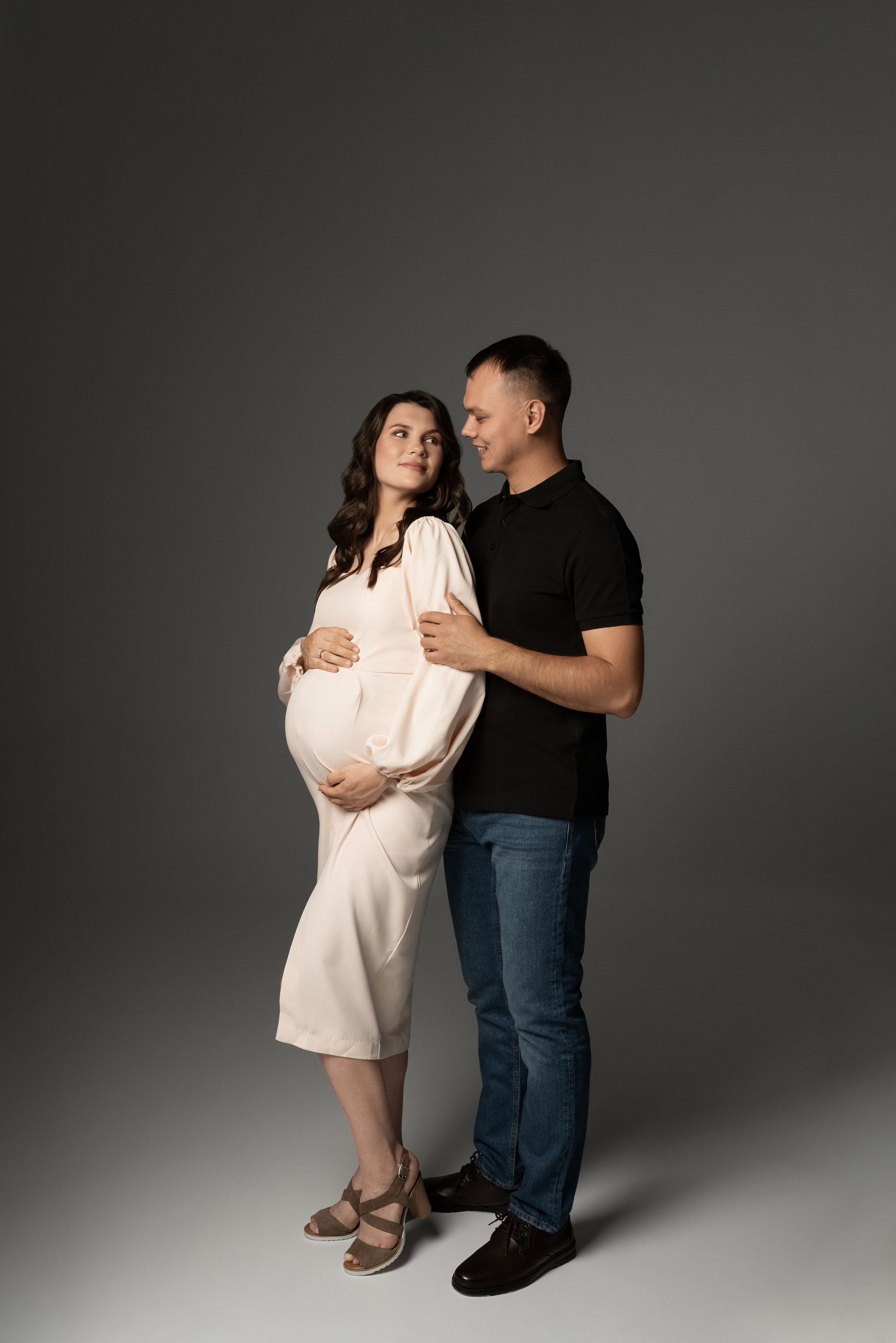 Алина. Свадебный и семейный фотограф Регина Кагарманова