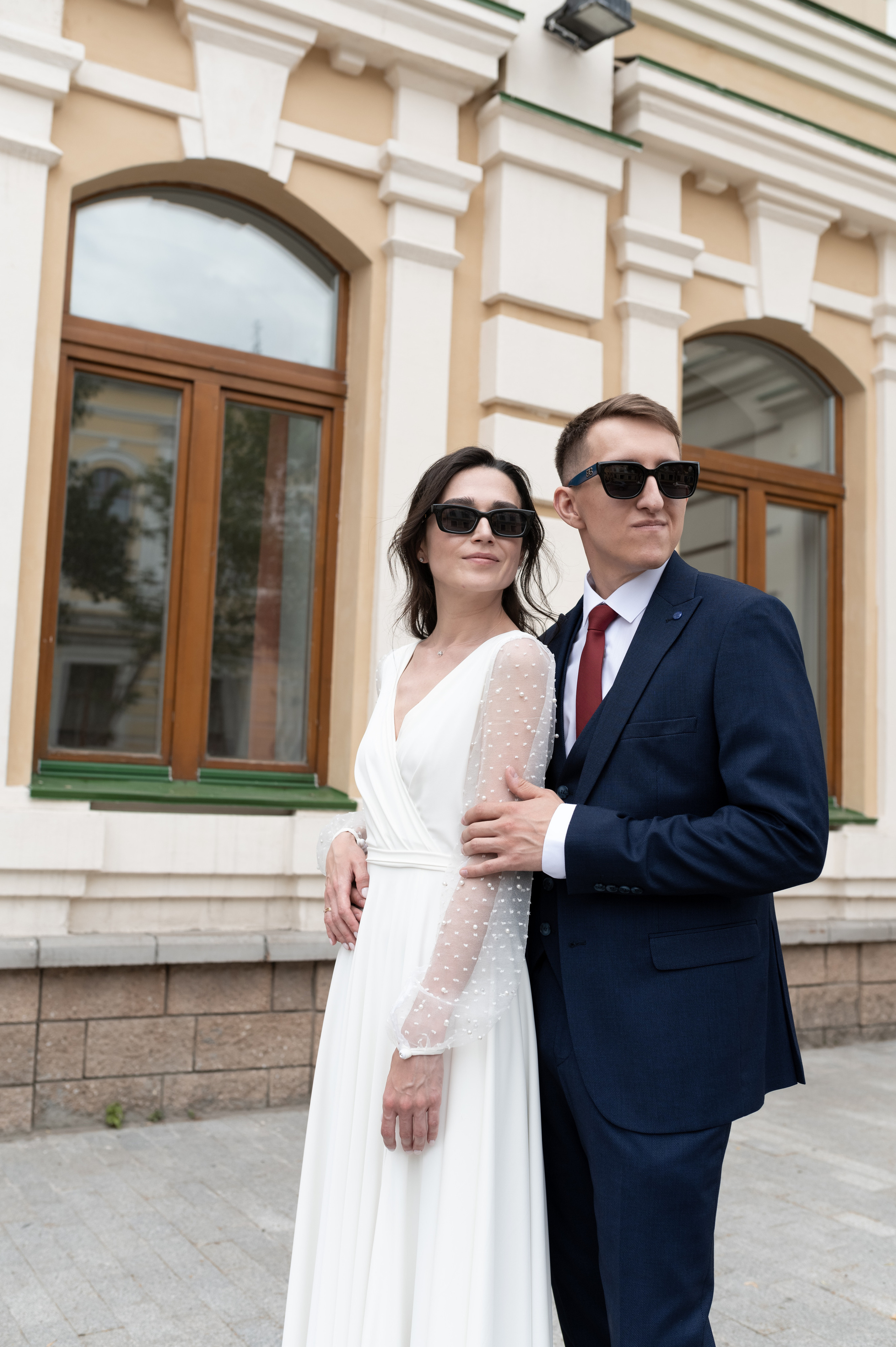 Кристина и Дмитрий. Свадебный и семейный фотограф Регина Кагарманова