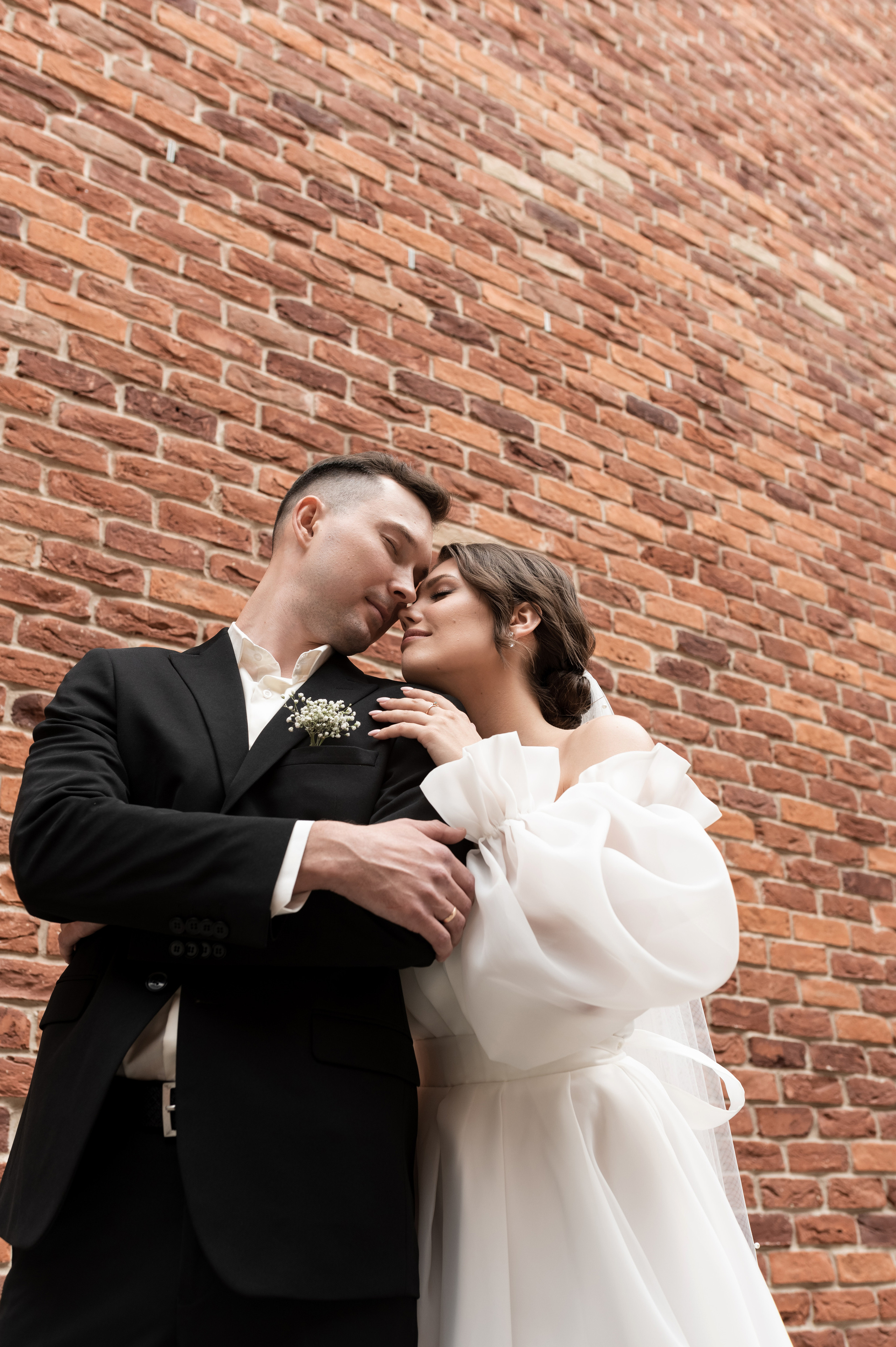 Ольга и Роман. Свадебный и семейный фотограф Регина Кагарманова