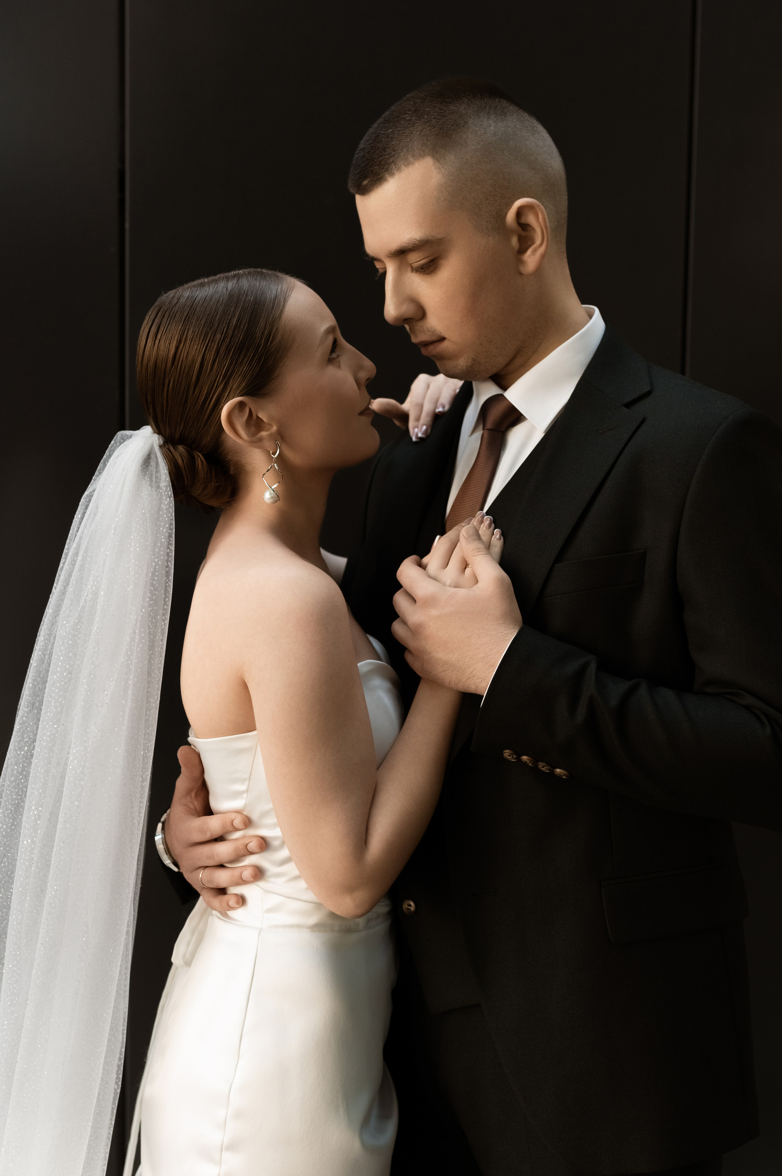 Отзывы. Свадебный и семейный фотограф Регина Кагарманова