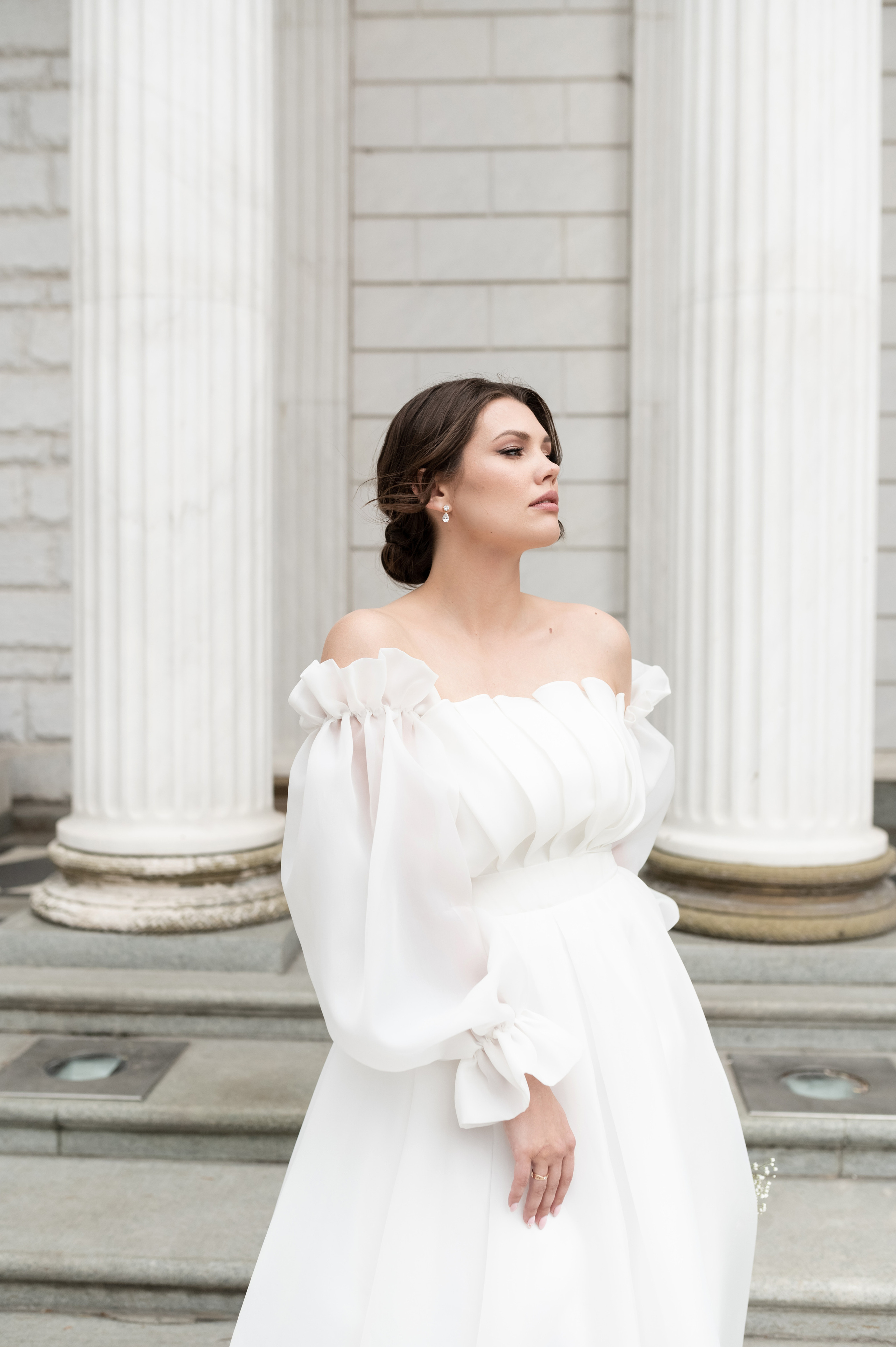 Ольга и Роман. Свадебный и семейный фотограф Регина Кагарманова