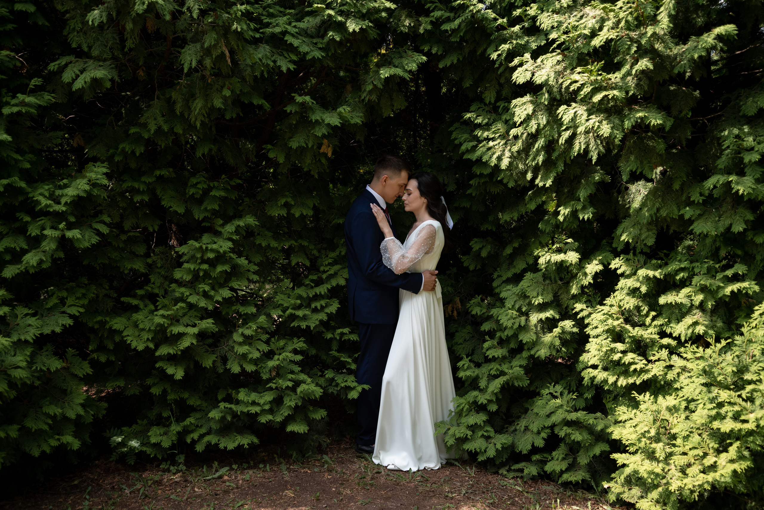 Кристина и Дмитрий. Свадебный и семейный фотограф Регина Кагарманова