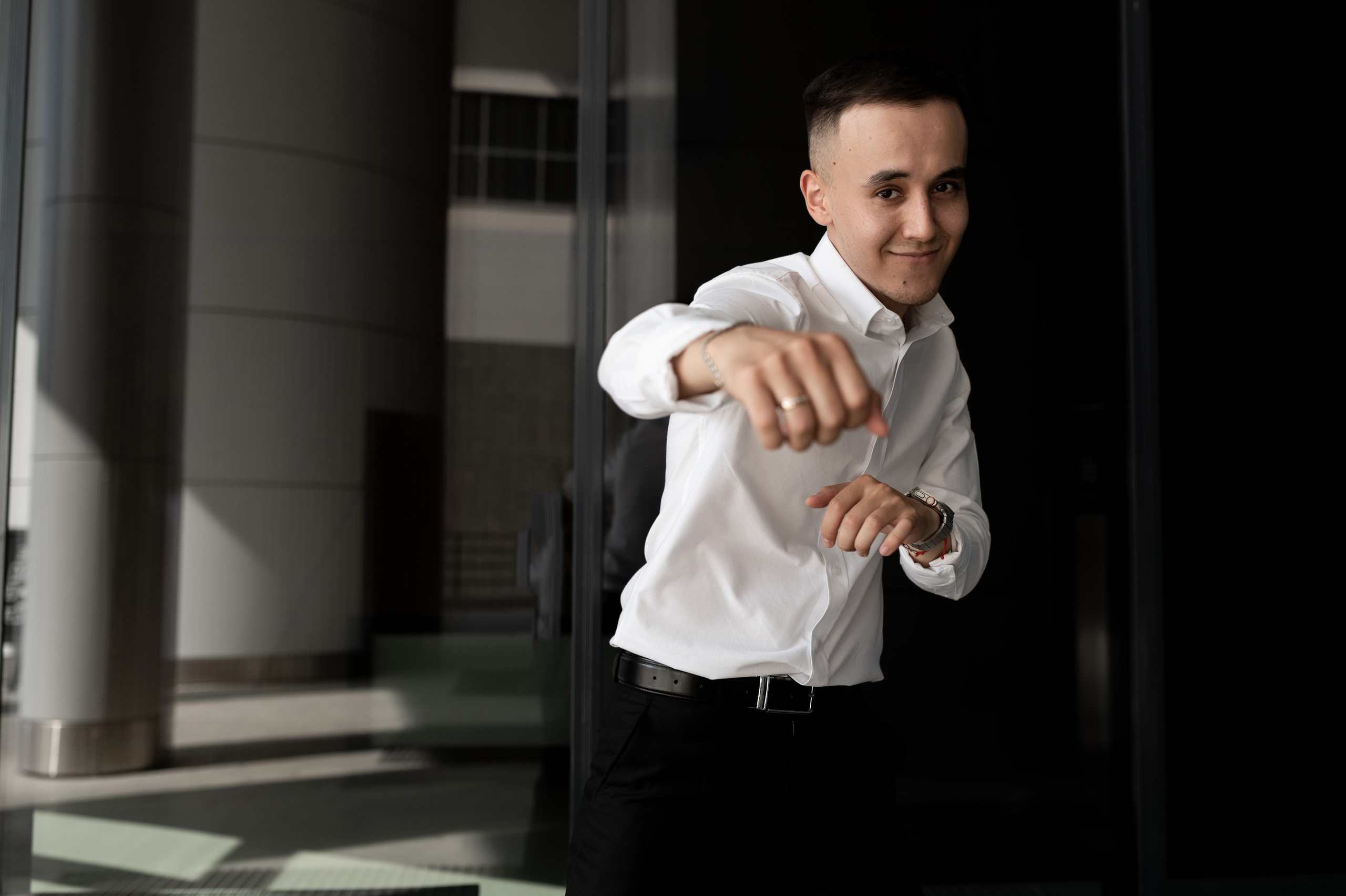 Ася и Влад. Свадебный и семейный фотограф Регина Кагарманова