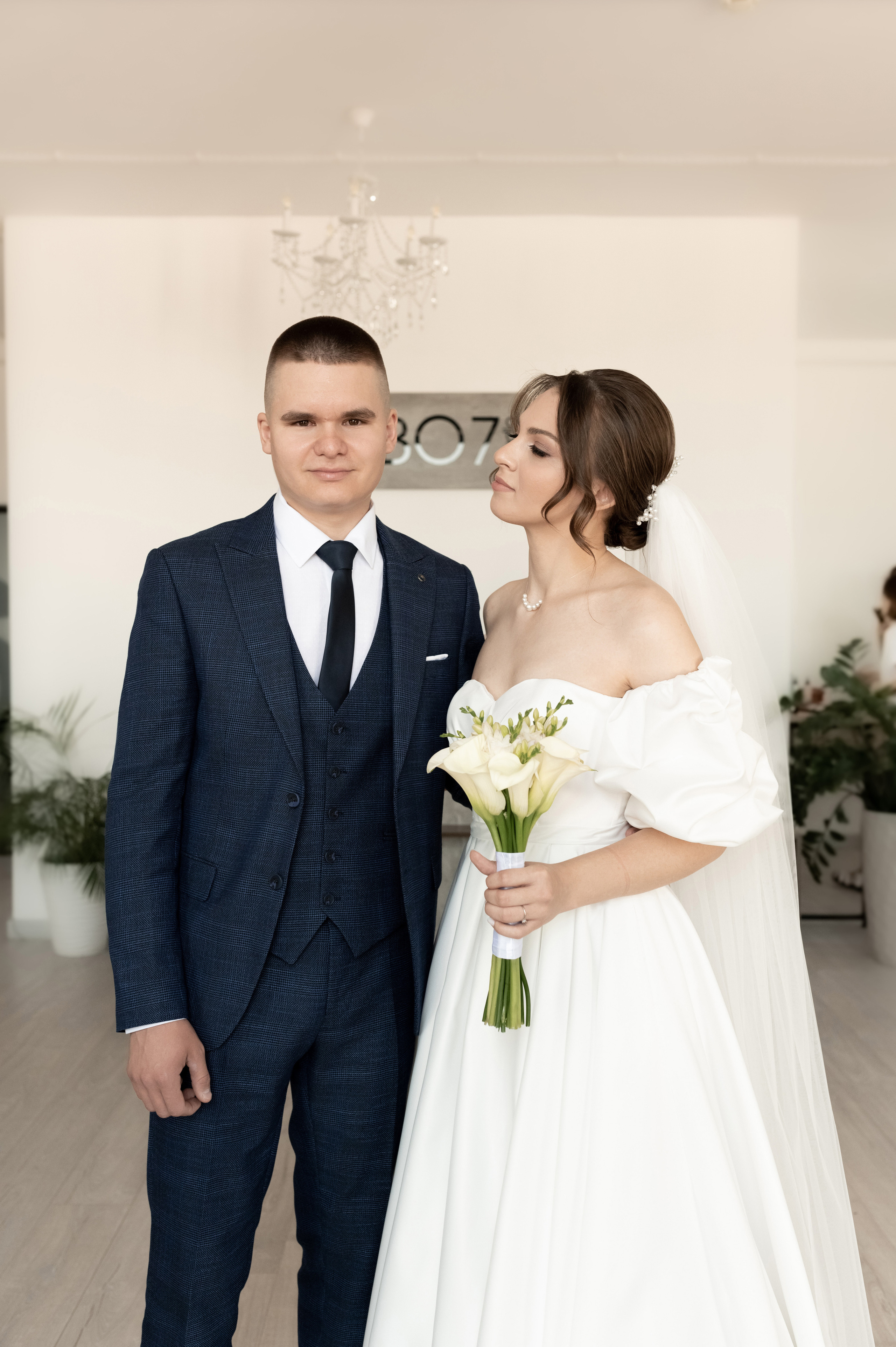 Вадим и Лиза. Свадебный и семейный фотограф Регина Кагарманова