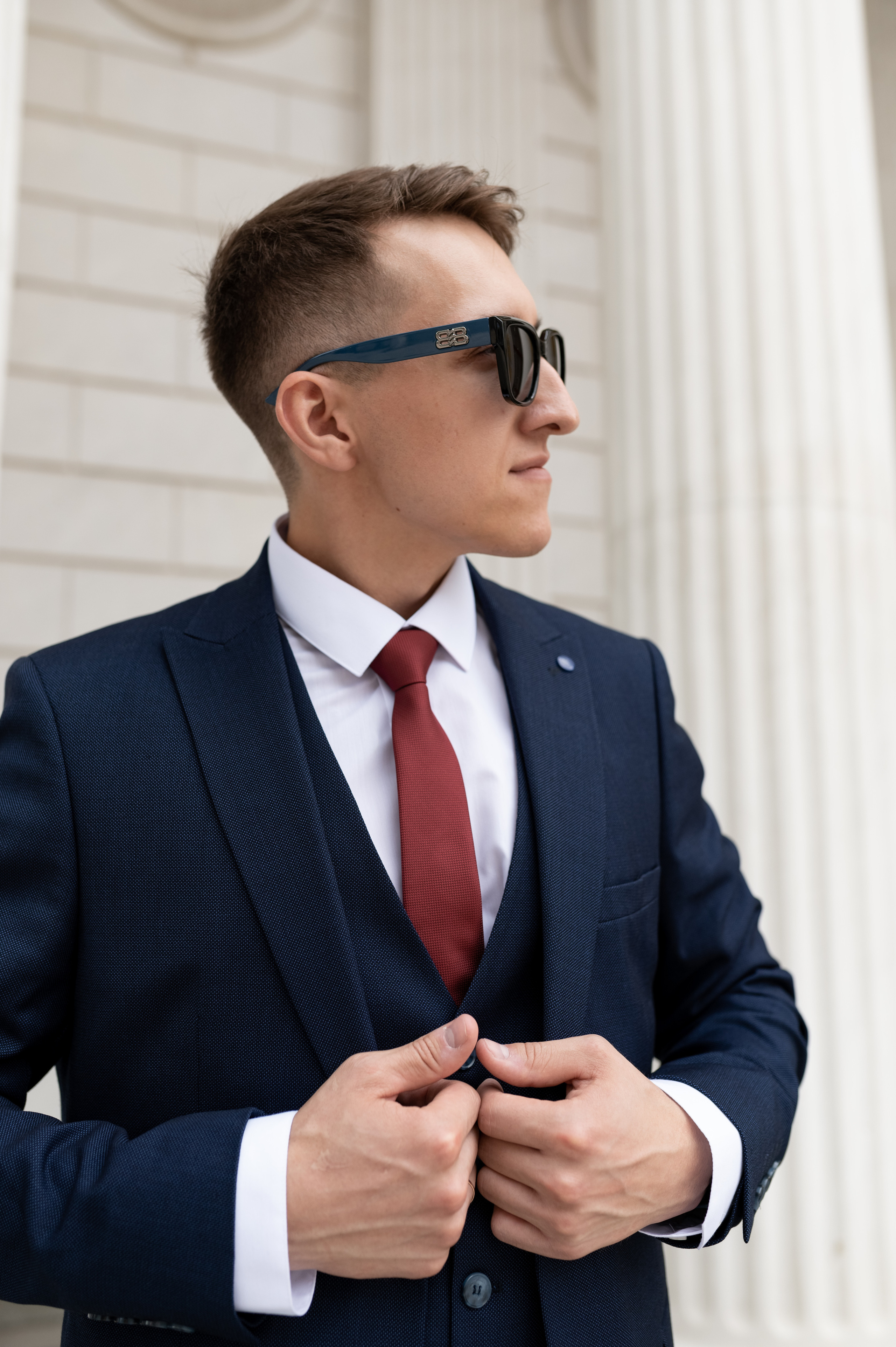 Кристина и Дмитрий. Свадебный и семейный фотограф Регина Кагарманова