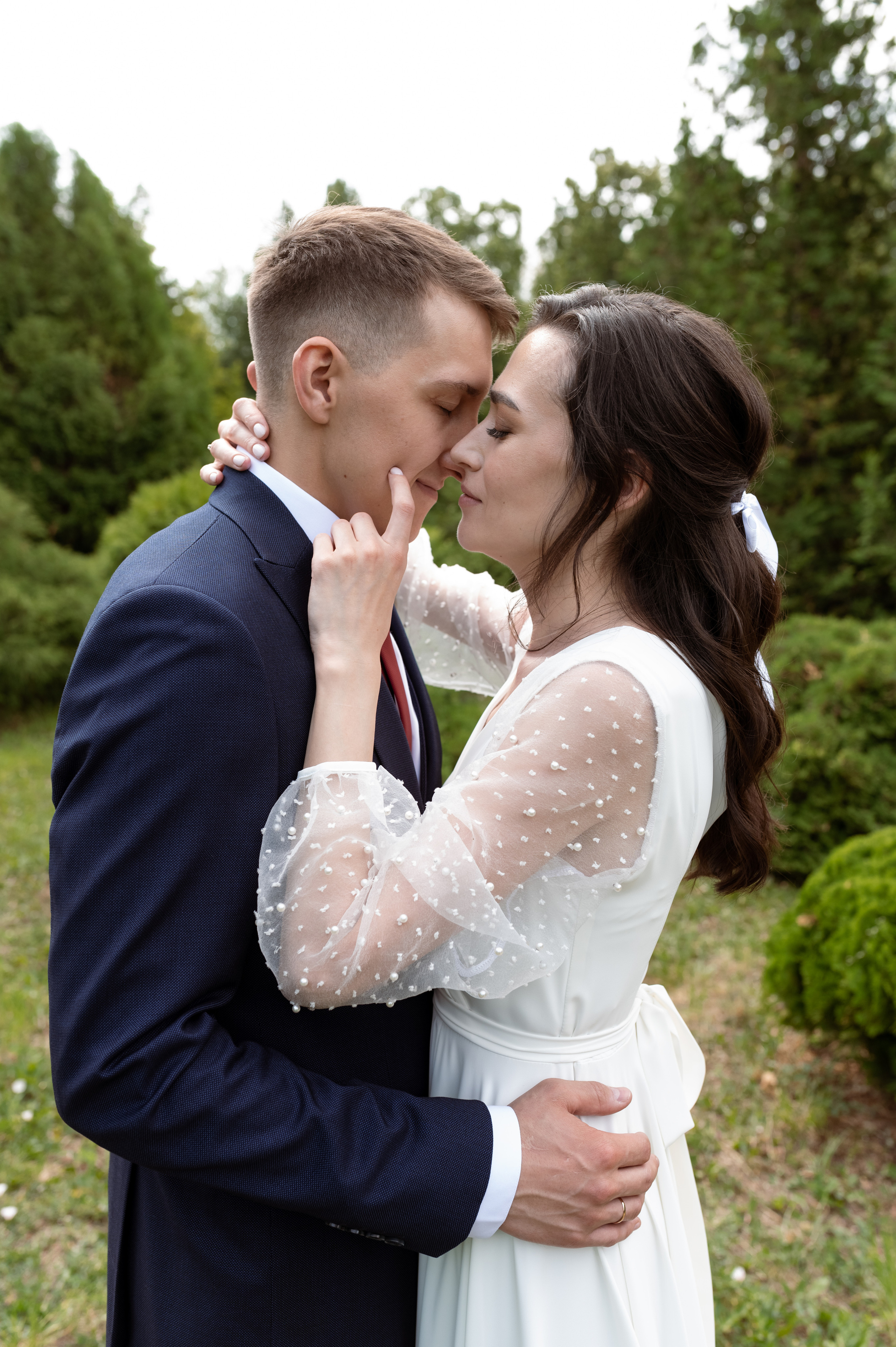 Кристина и Дмитрий. Свадебный и семейный фотограф Регина Кагарманова