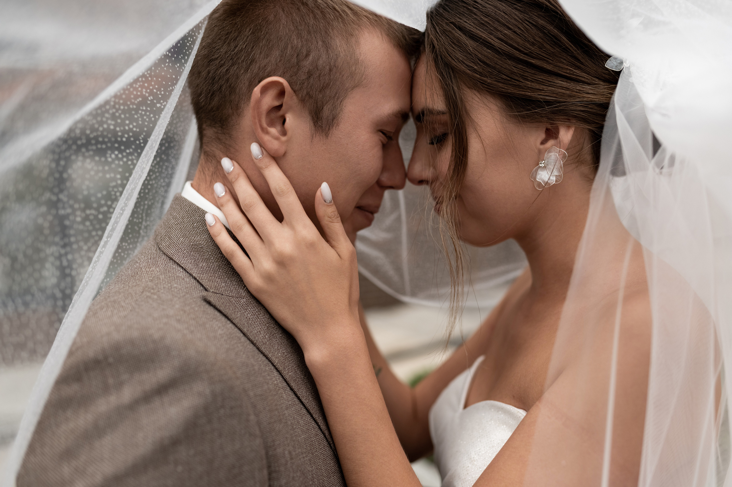 Шамиль и Азалия. Свадебный и семейный фотограф Регина Кагарманова