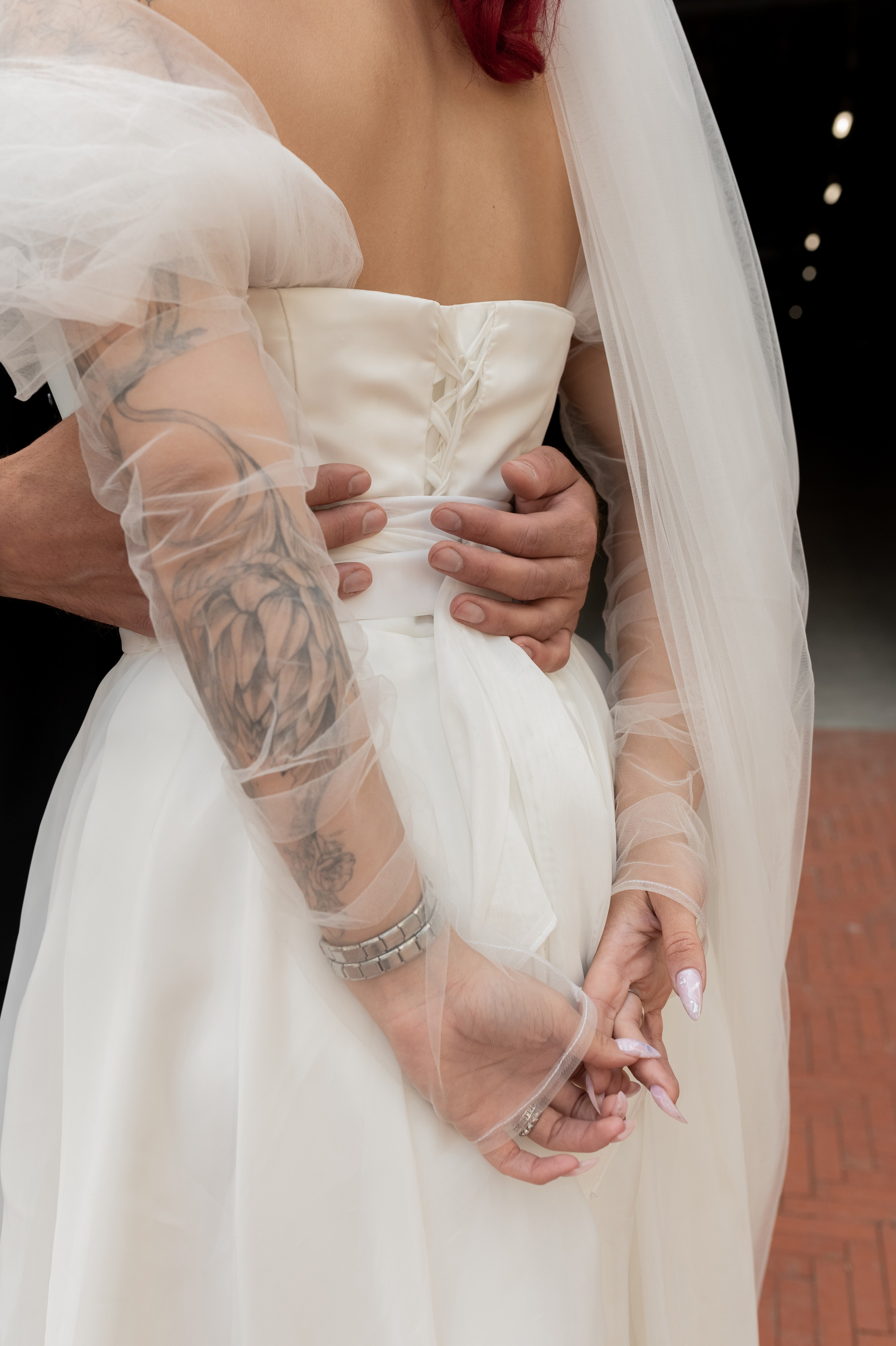 Данис и Виктория. Свадебный и семейный фотограф Регина Кагарманова