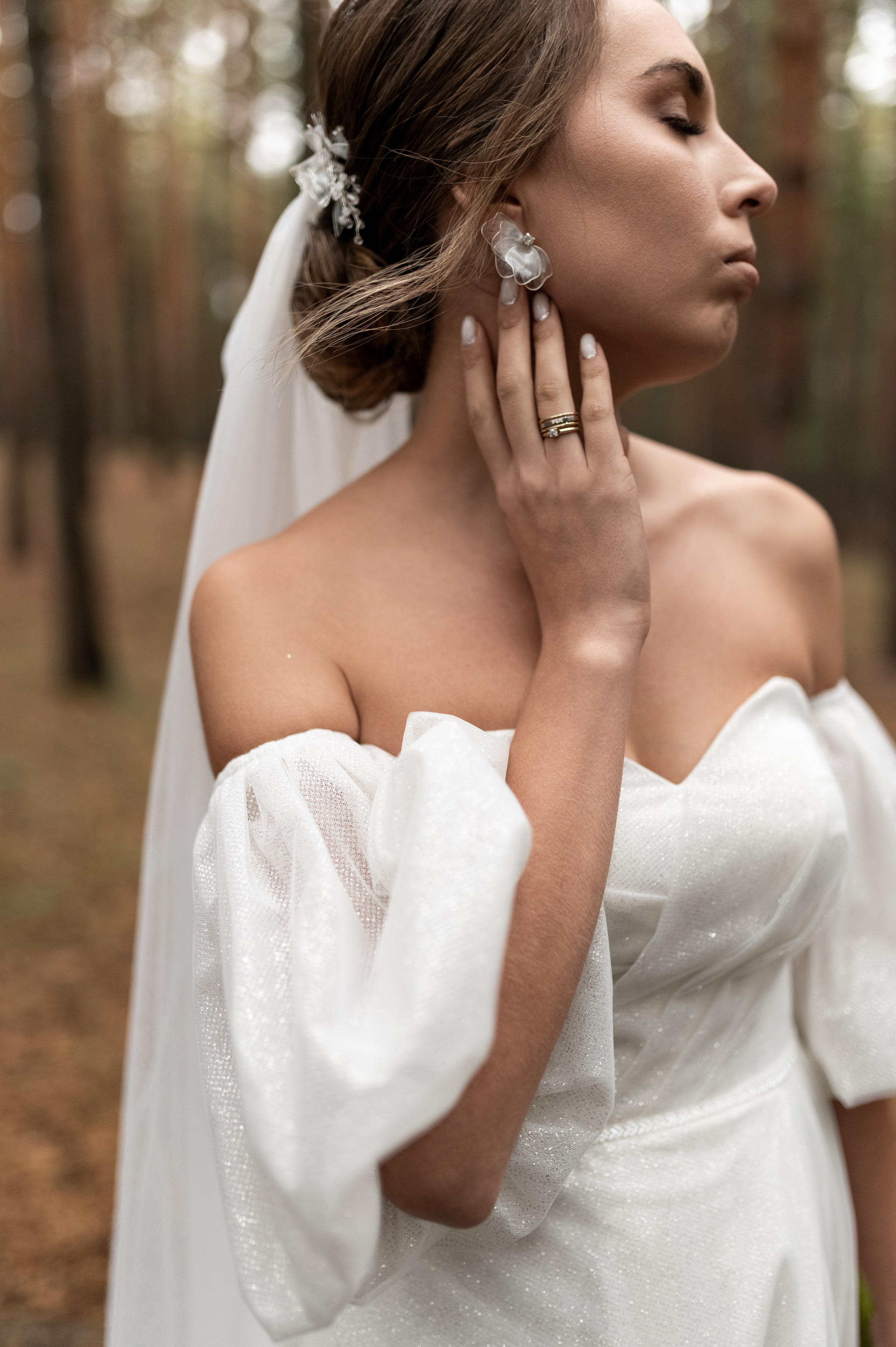 Шамиль и Азалия. Свадебный и семейный фотограф Регина Кагарманова