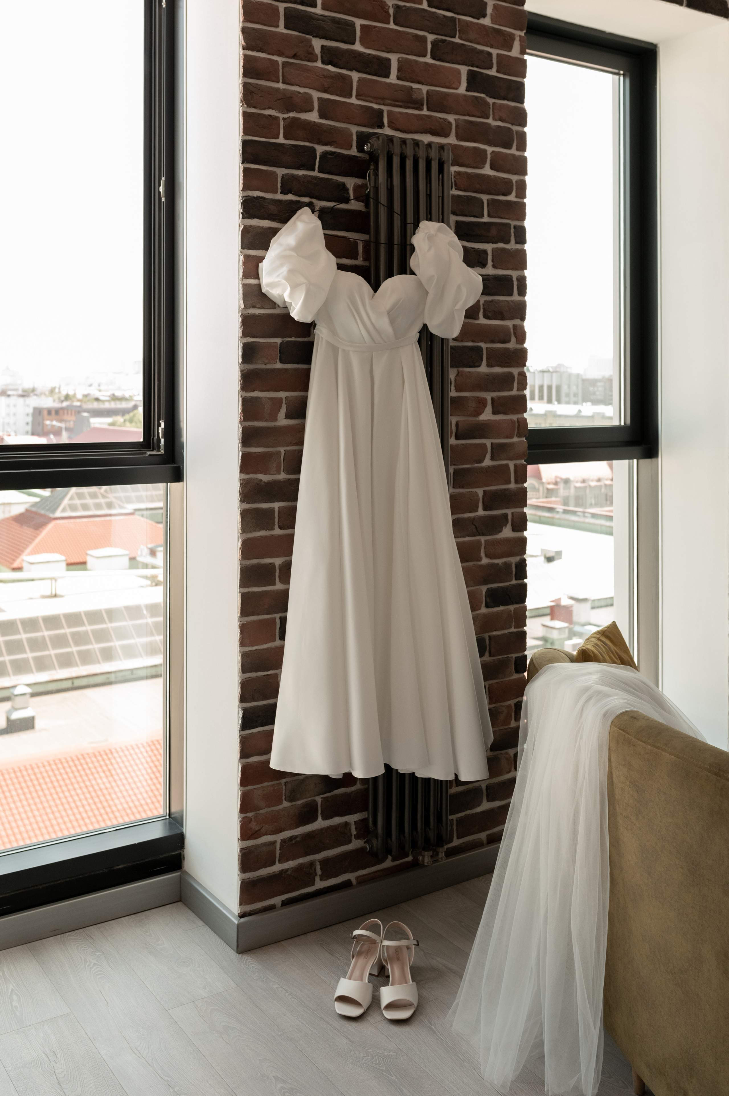 Вадим и Лиза. Свадебный и семейный фотограф Регина Кагарманова