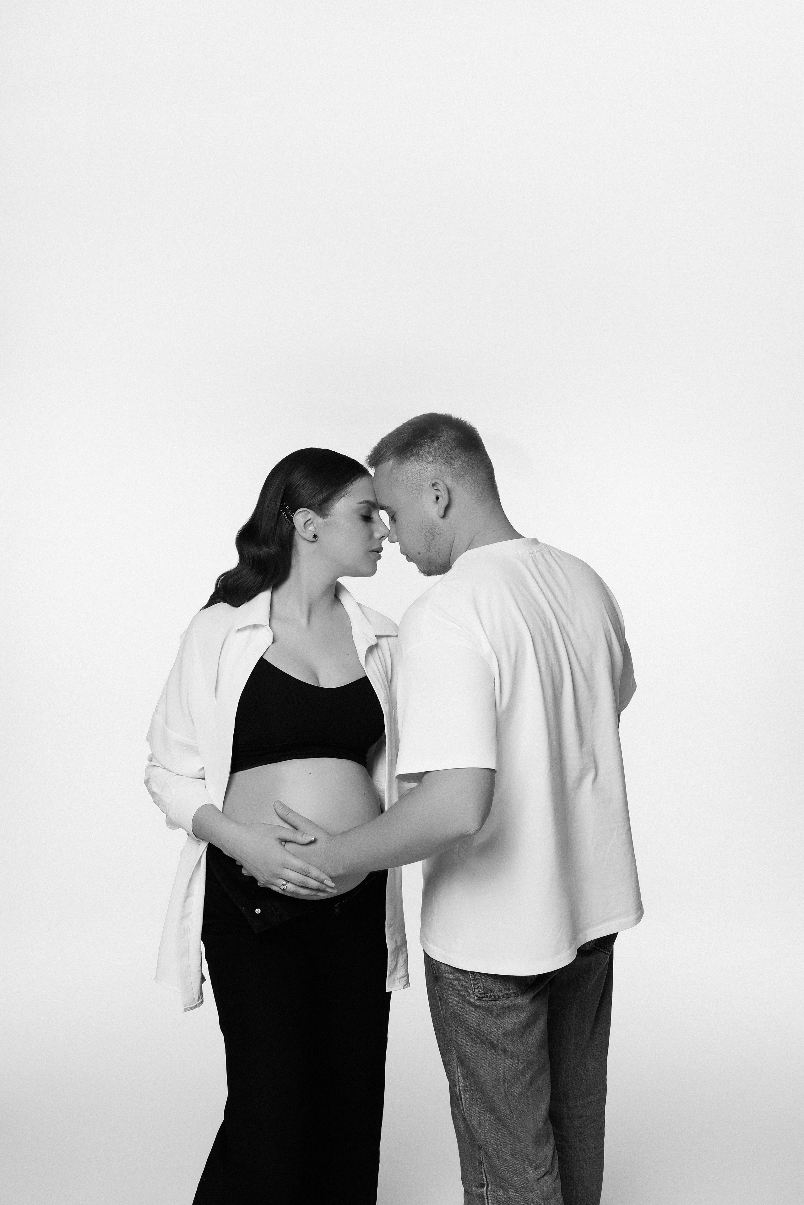 Лариса и Андрей. Свадебный и семейный фотограф Регина Кагарманова