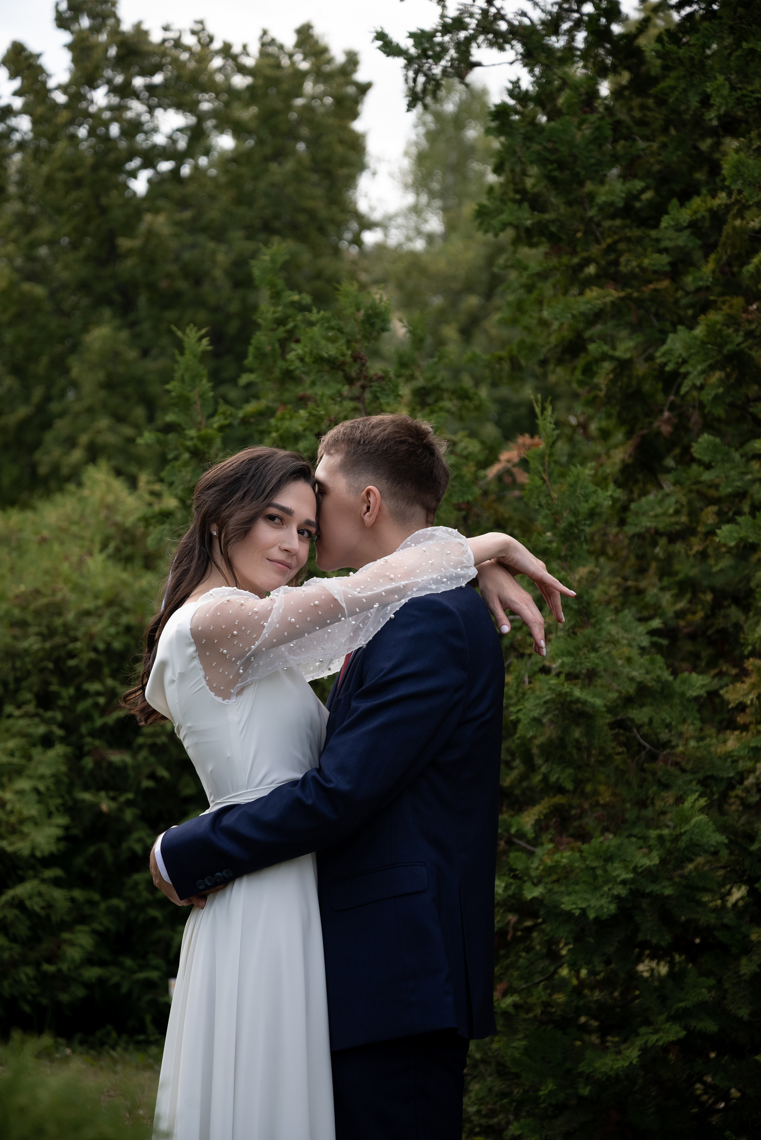 Кристина и Дмитрий. Свадебный и семейный фотограф Регина Кагарманова