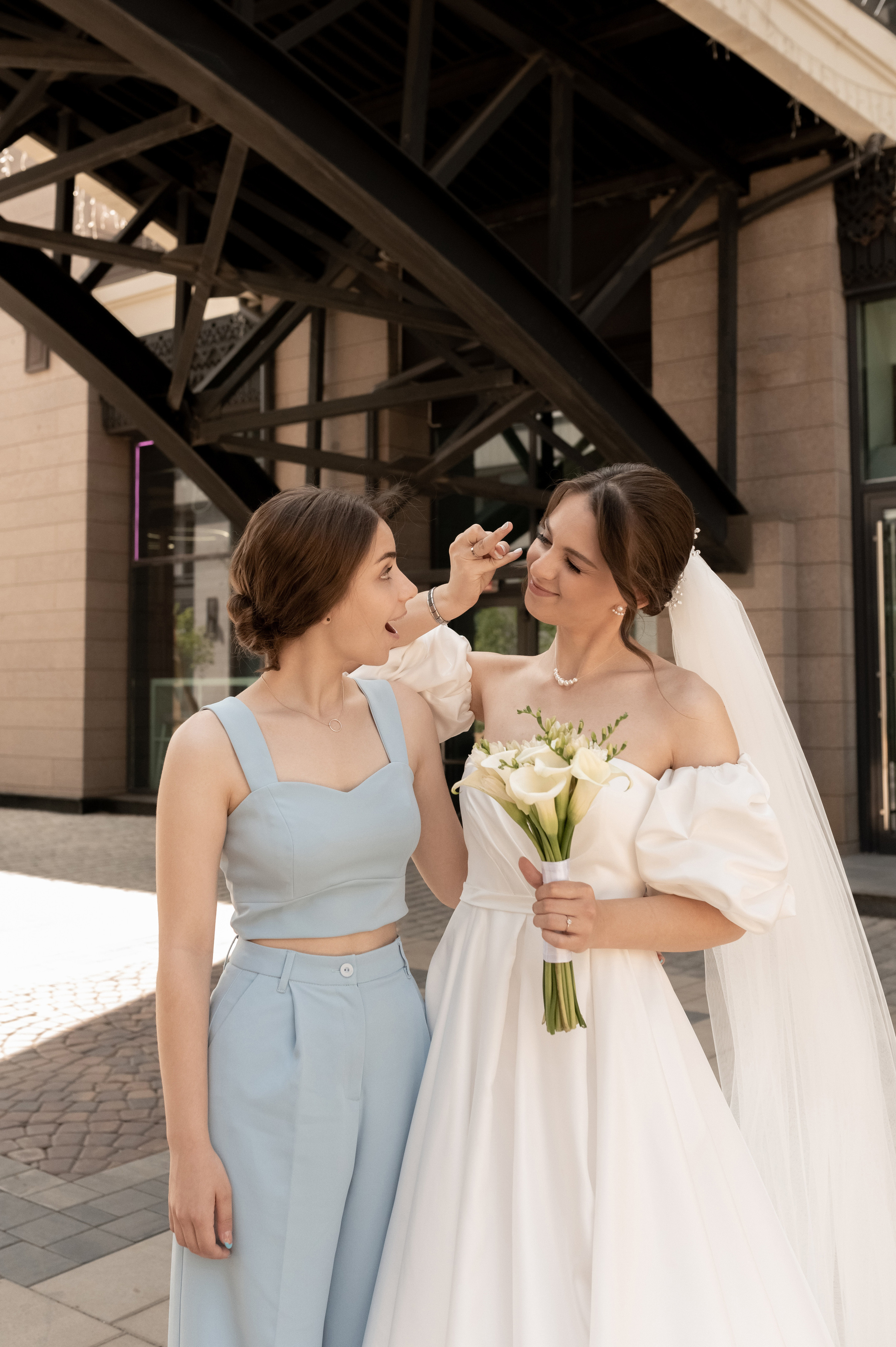 Вадим и Лиза. Свадебный и семейный фотограф Регина Кагарманова