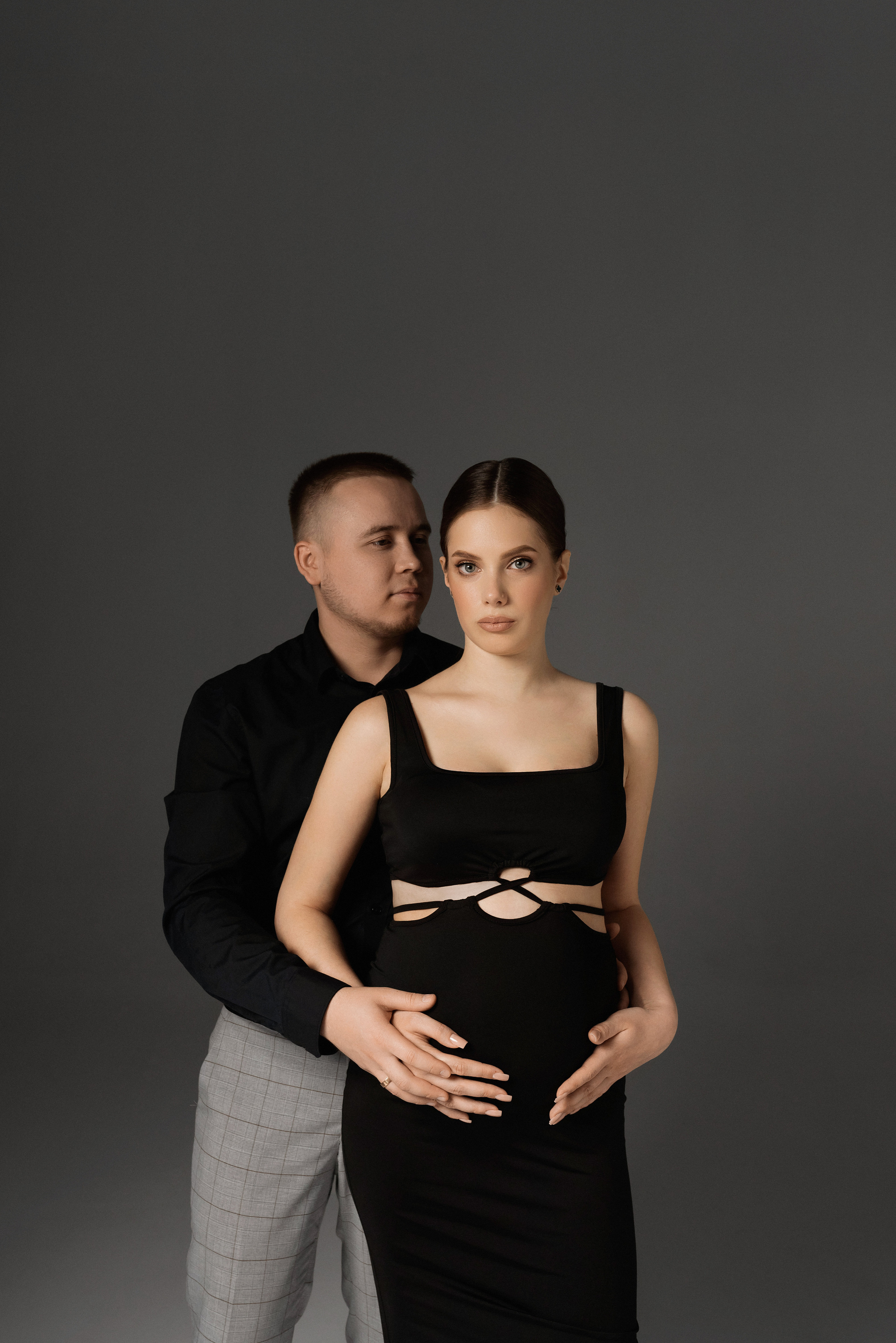 Лариса и Андрей. Свадебный и семейный фотограф Регина Кагарманова