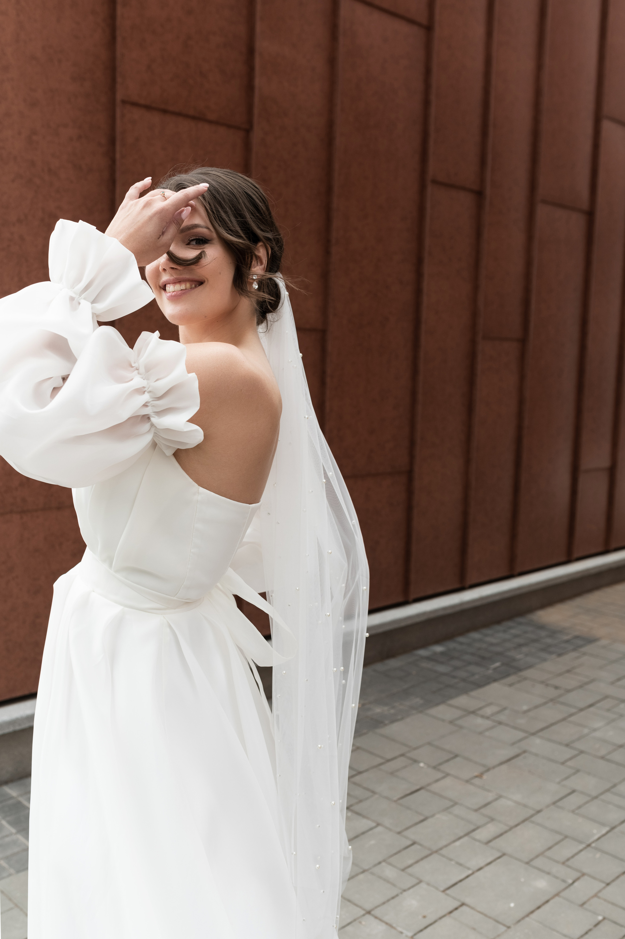 Ольга и Роман. Свадебный и семейный фотограф Регина Кагарманова