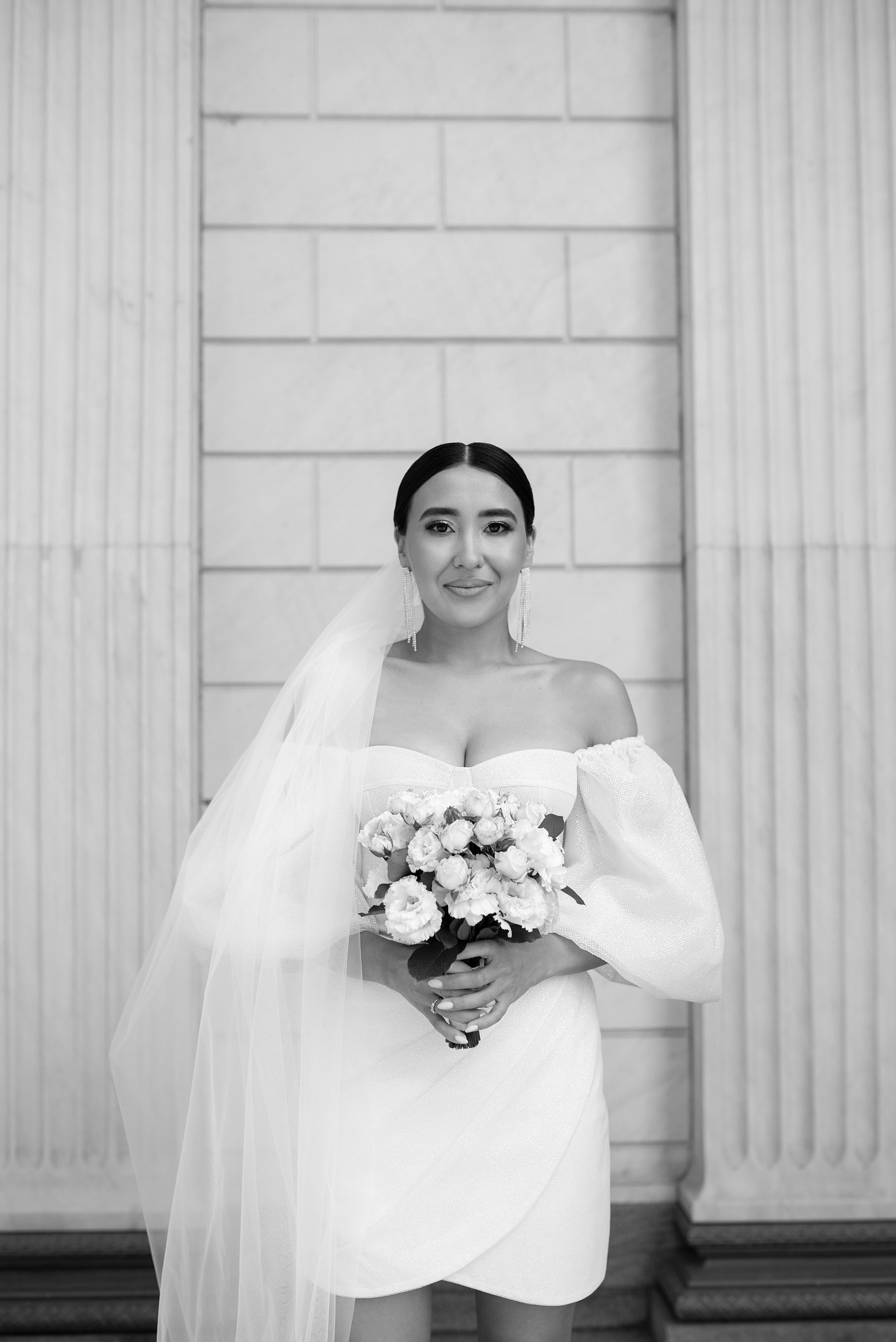 Аделя иДамир. Свадебный и семейный фотограф Регина Кагарманова