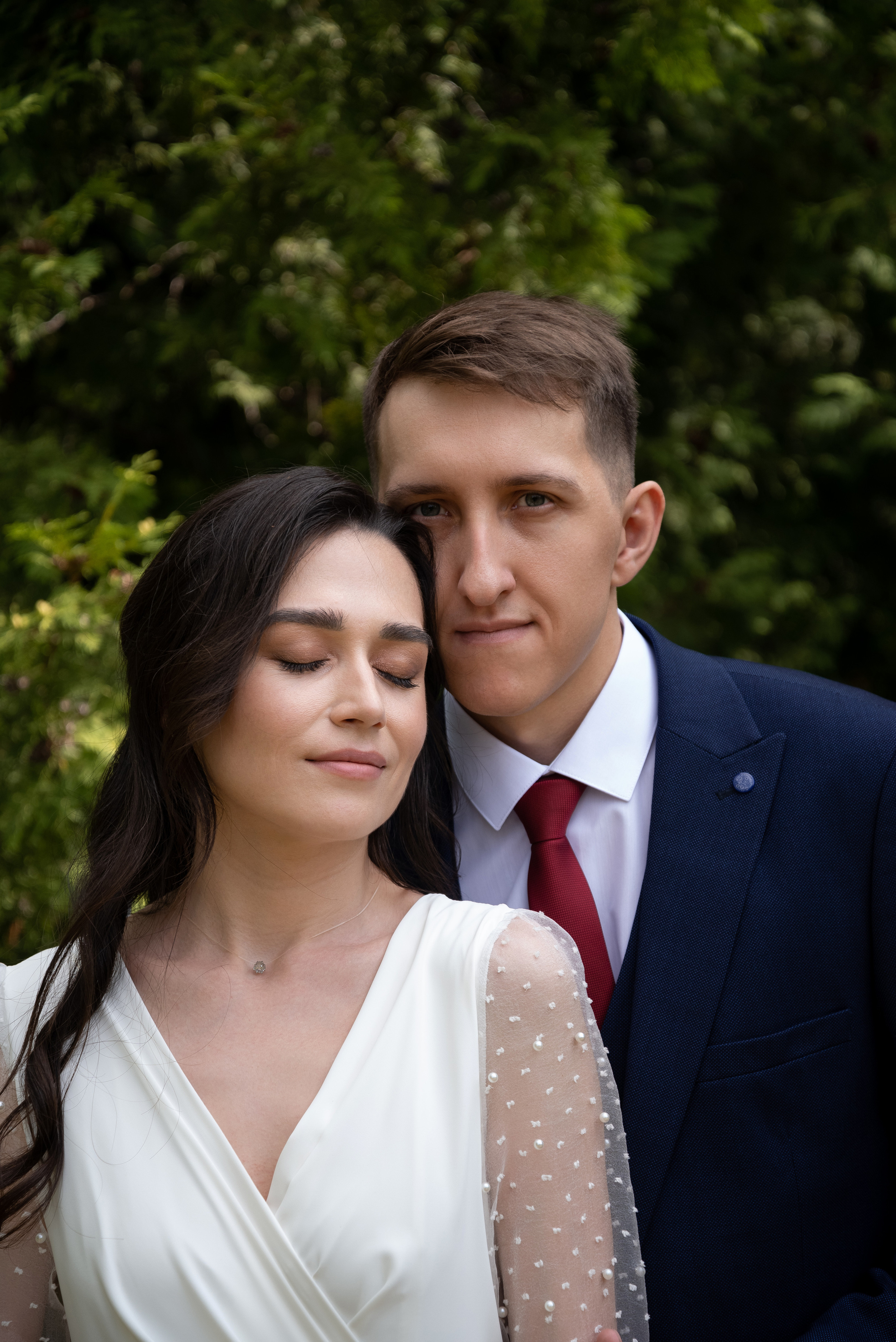 Кристина и Дмитрий. Свадебный и семейный фотограф Регина Кагарманова