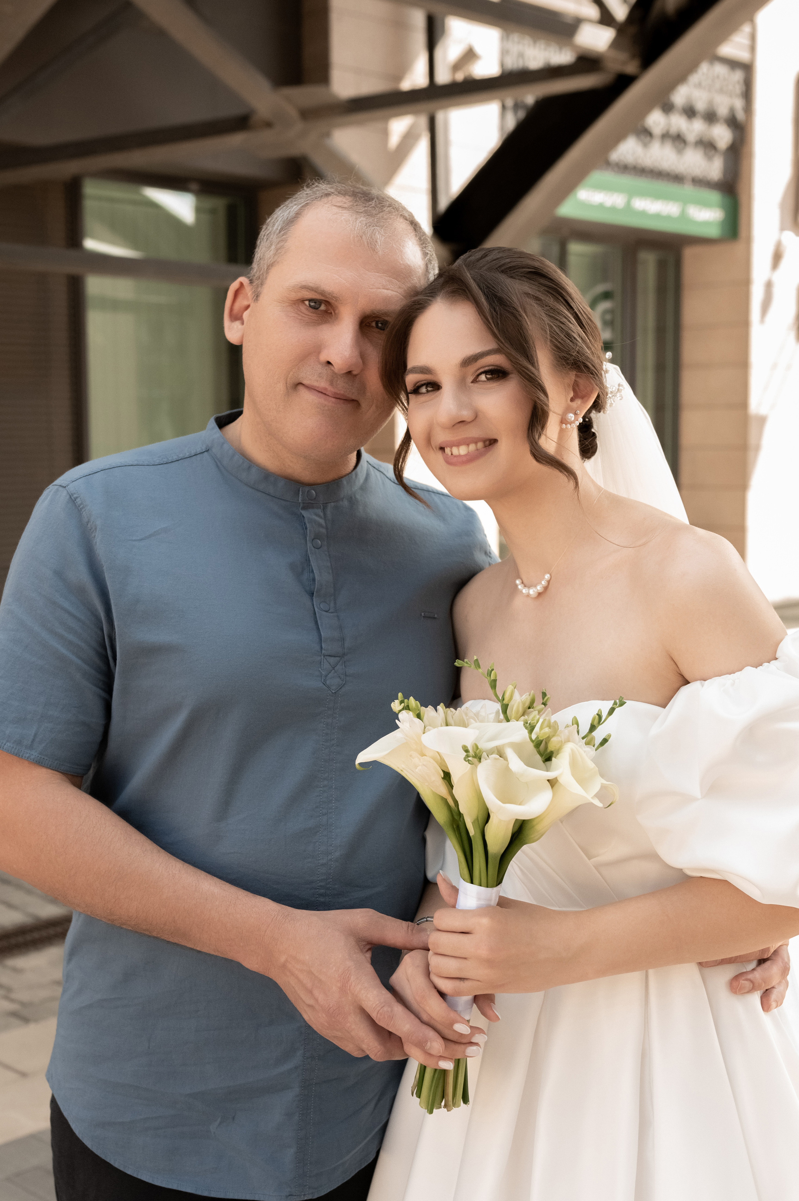 Вадим и Лиза. Свадебный и семейный фотограф Регина Кагарманова