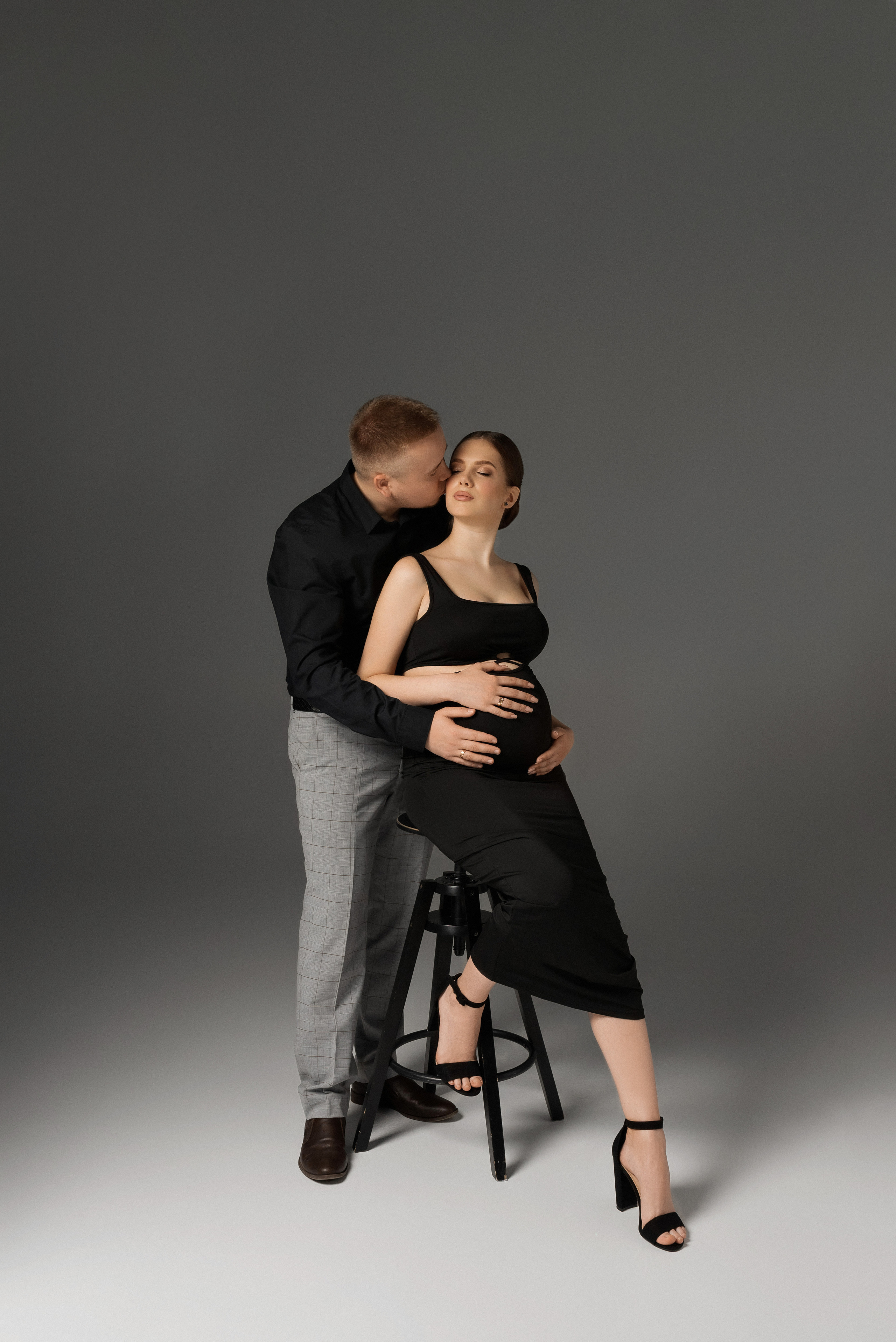 Лариса и Андрей. Свадебный и семейный фотограф Регина Кагарманова