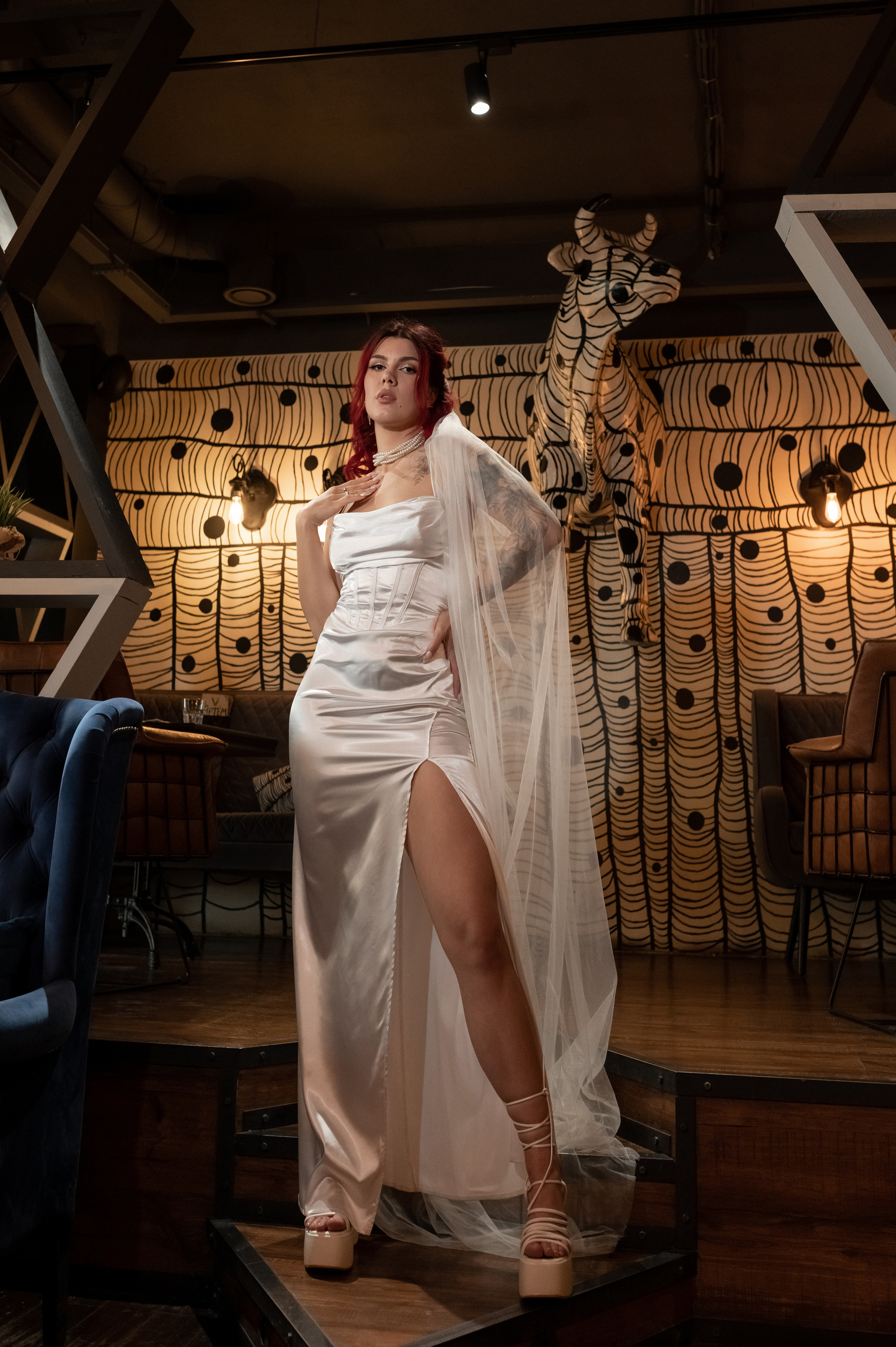 Данис и Виктория. Свадебный и семейный фотограф Регина Кагарманова