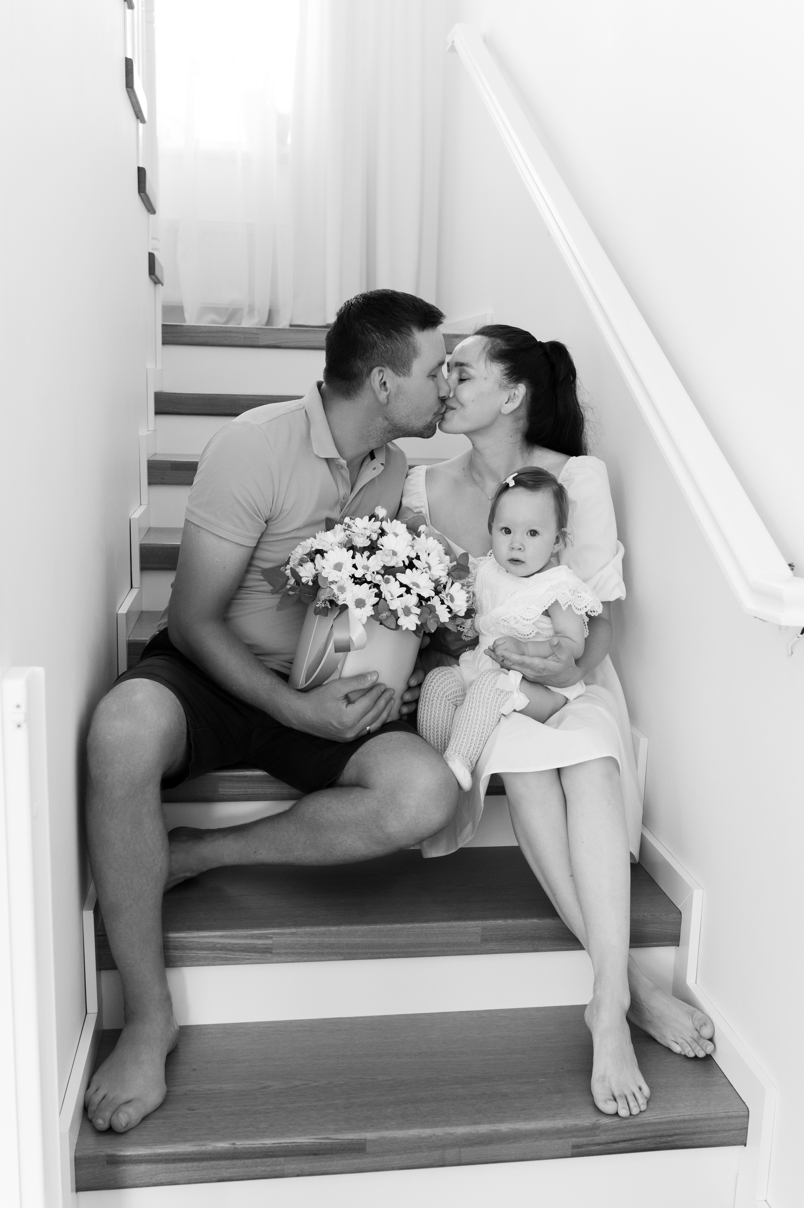 Эмилия. Свадебный и семейный фотограф Регина Кагарманова