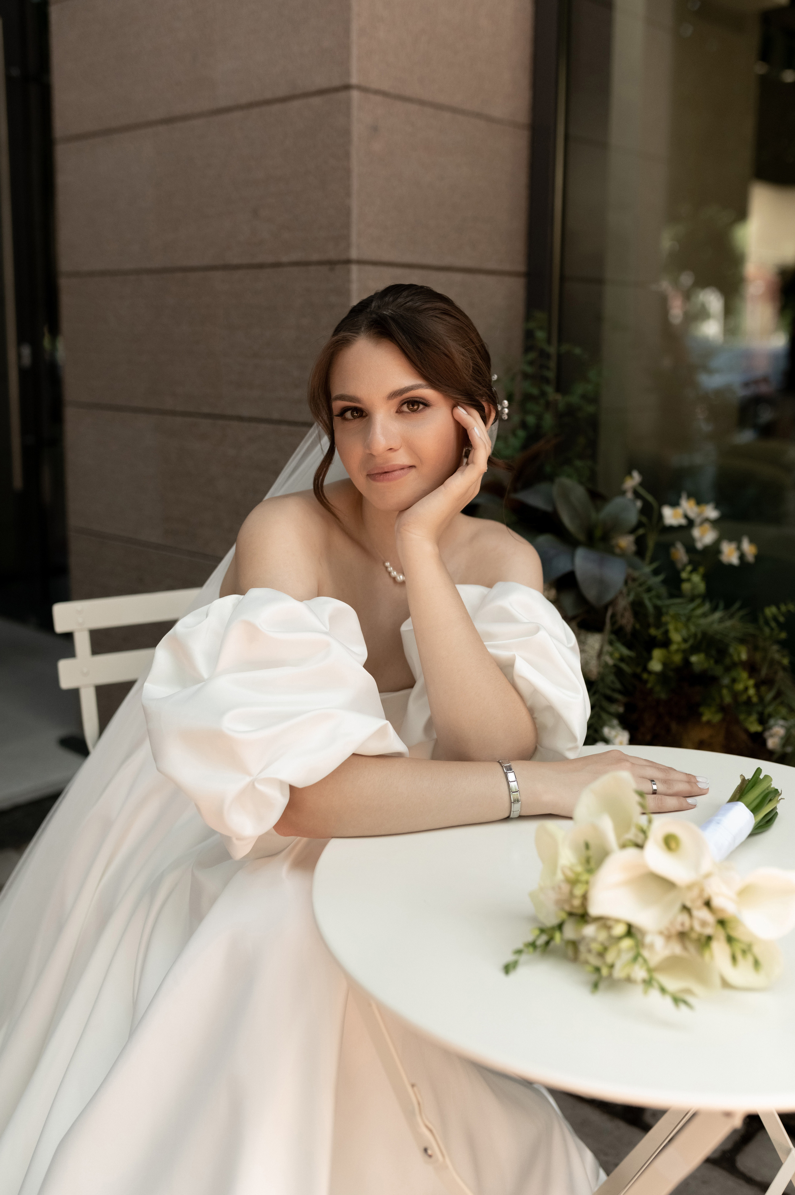 Вадим и Лиза. Свадебный и семейный фотограф Регина Кагарманова