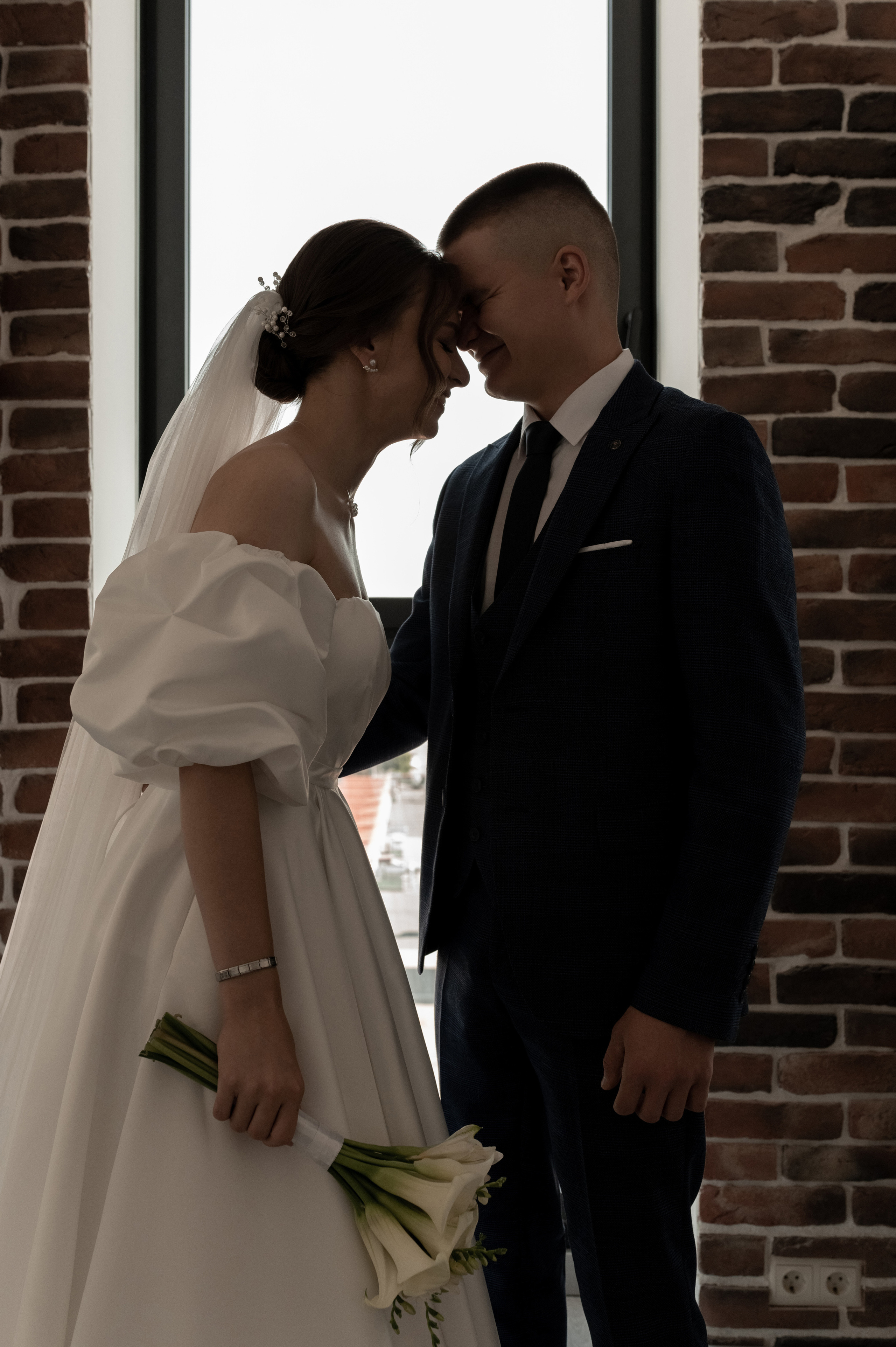 Вадим и Лиза. Свадебный и семейный фотограф Регина Кагарманова