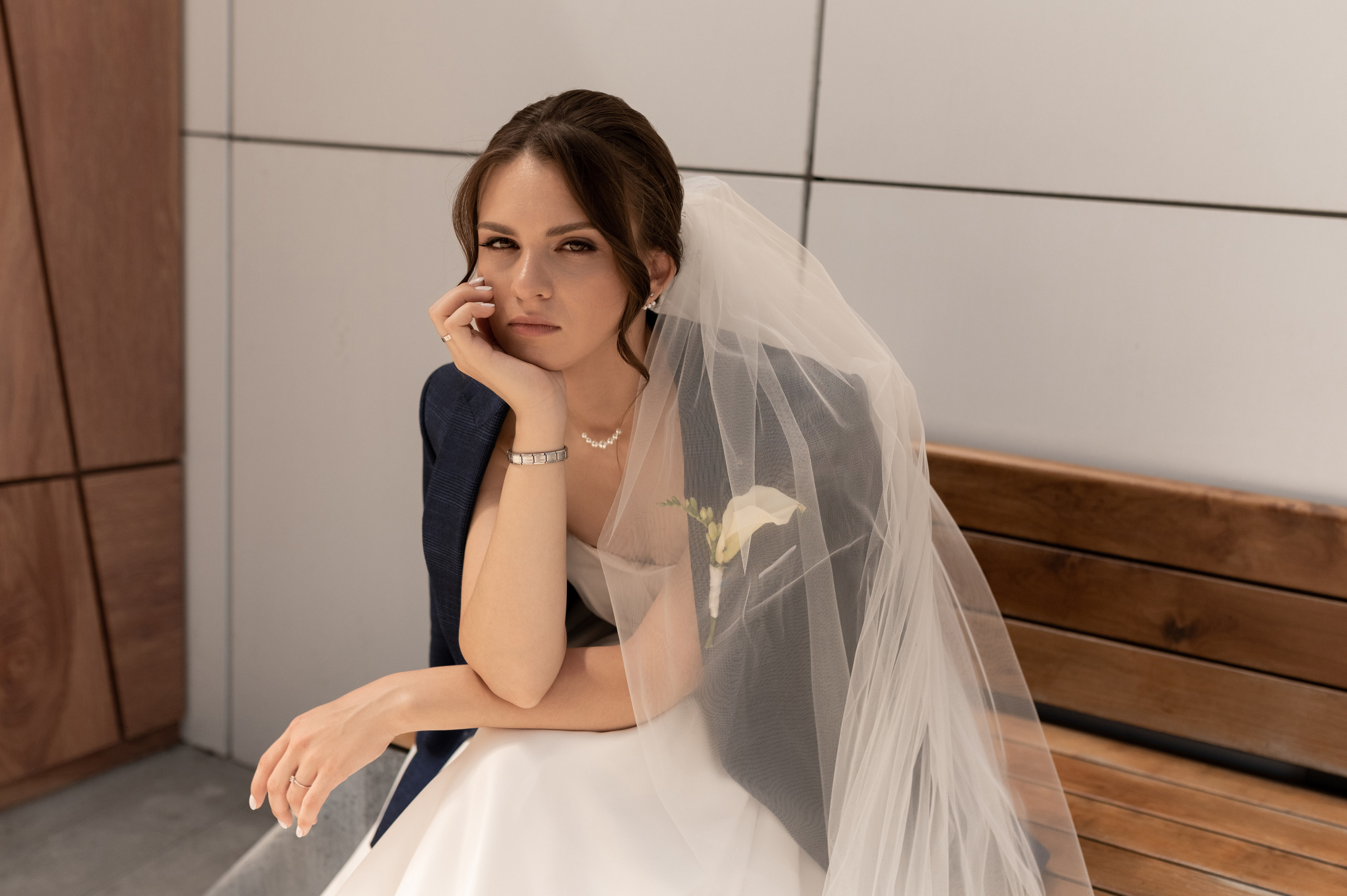 Вадим и Лиза. Свадебный и семейный фотограф Регина Кагарманова