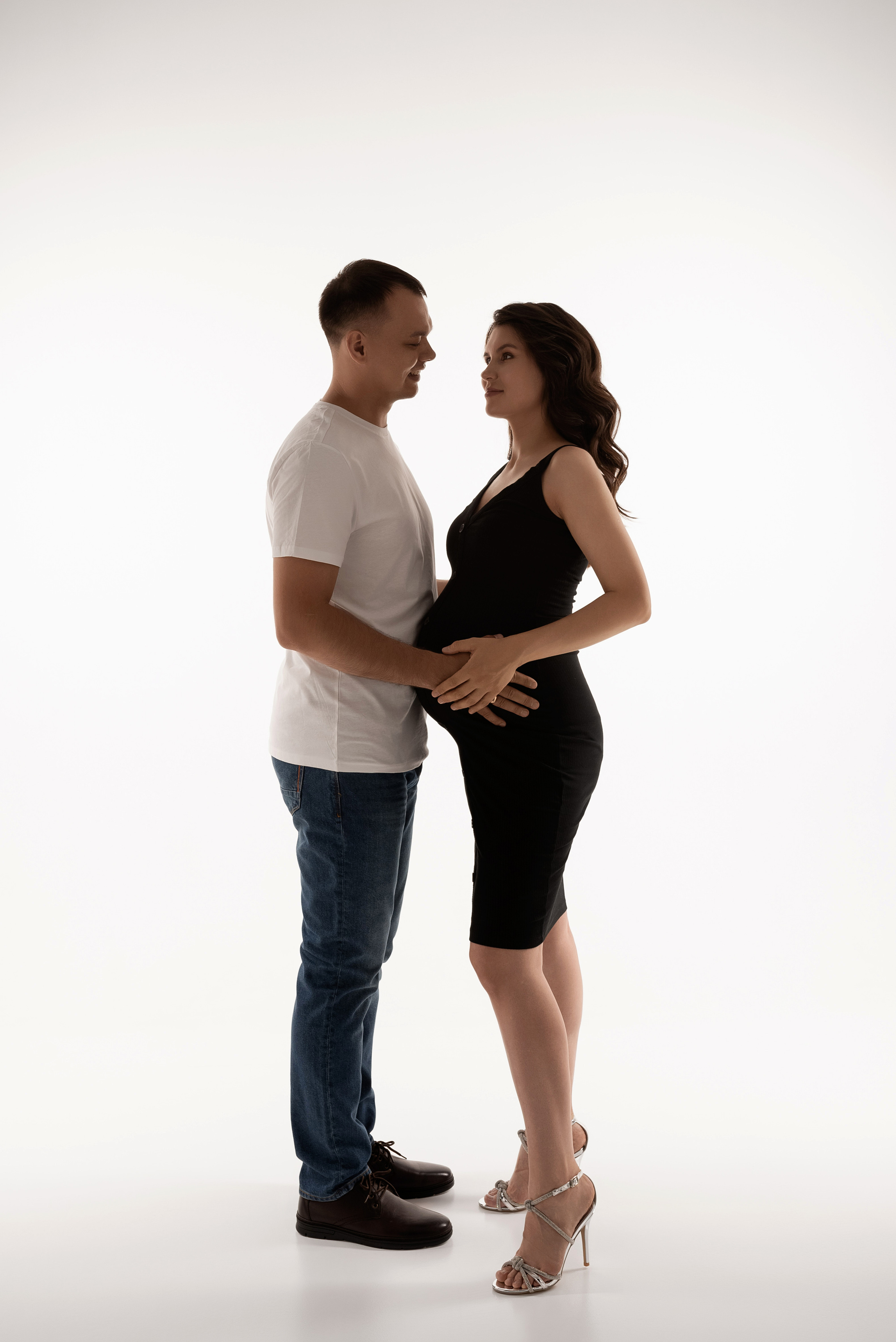 Алина. Свадебный и семейный фотограф Регина Кагарманова