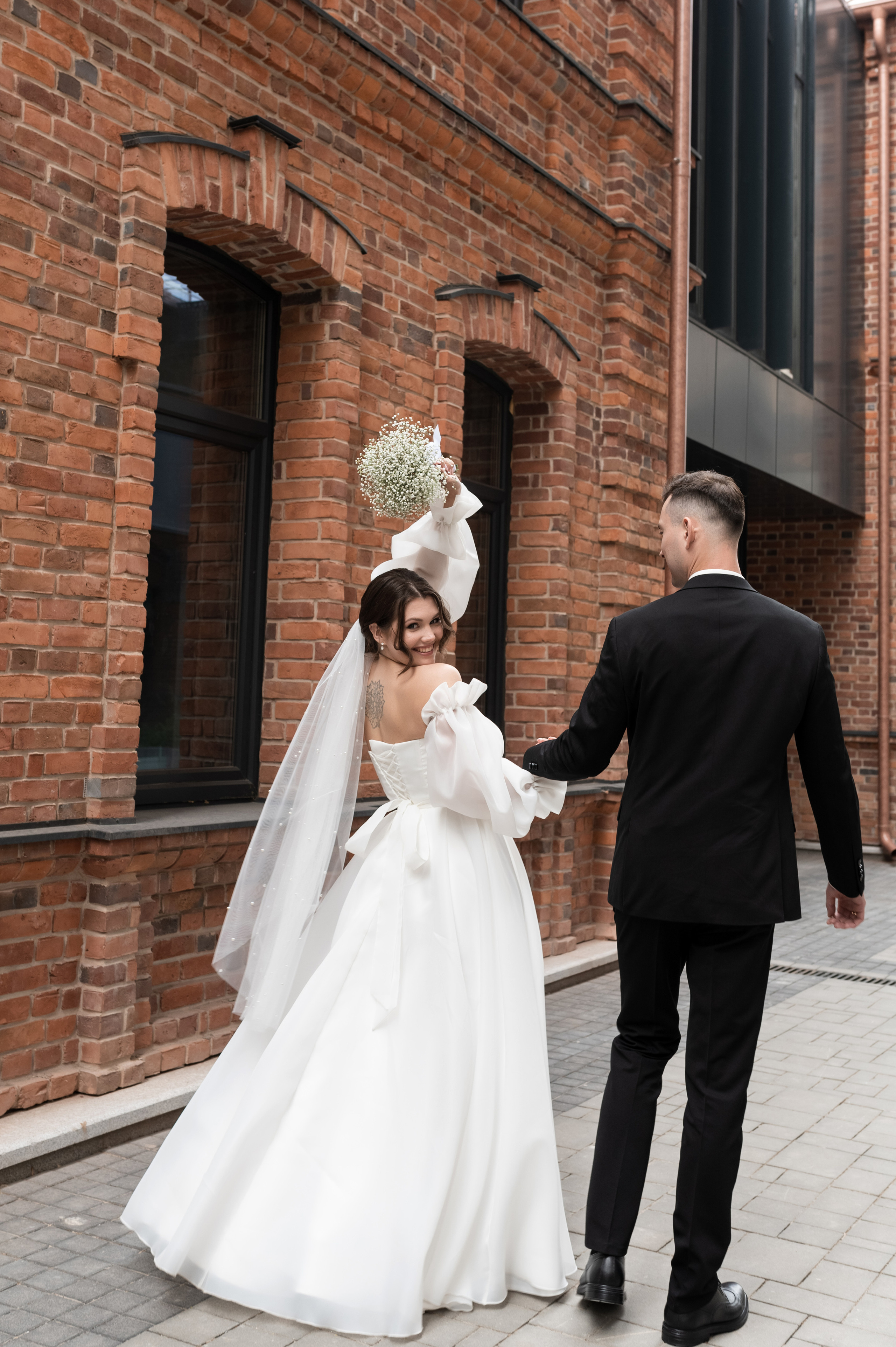 Ольга и Роман. Свадебный и семейный фотограф Регина Кагарманова