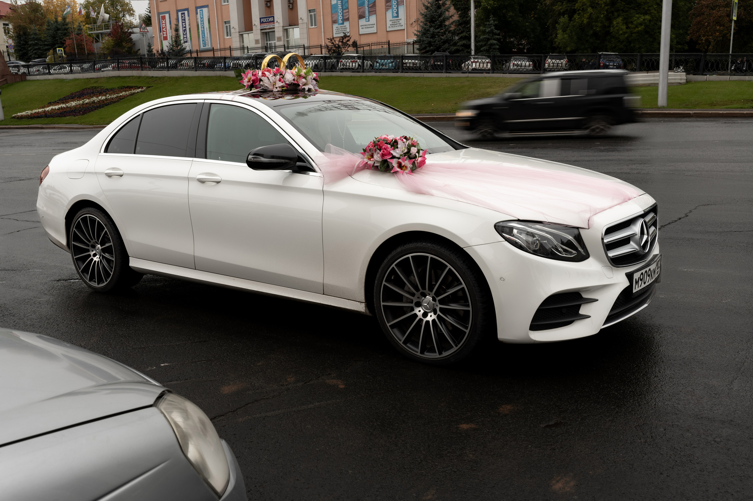 Шамиль и Азалия. Свадебный и семейный фотограф Регина Кагарманова