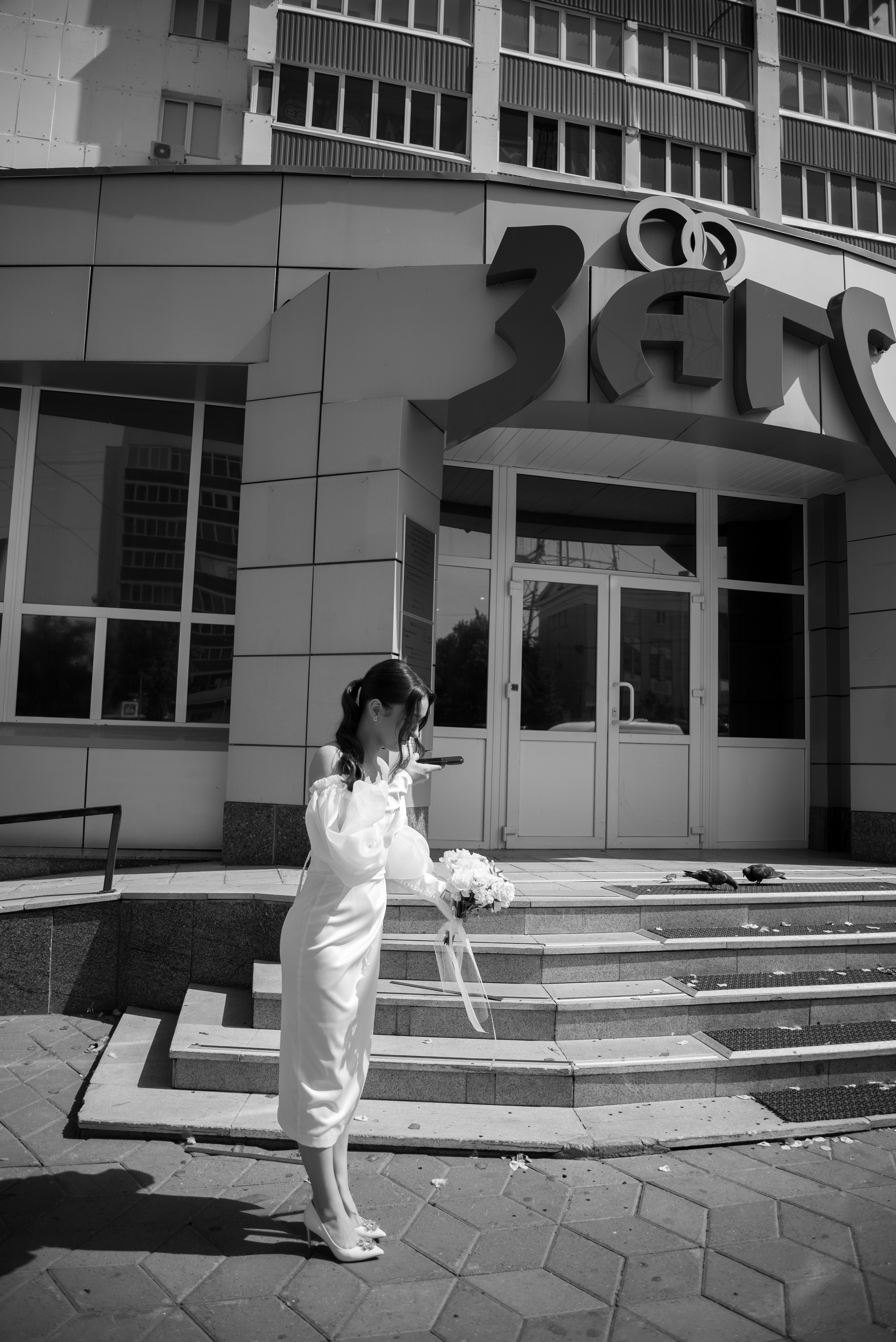 Ася и Влад. Свадебный и семейный фотограф Регина Кагарманова