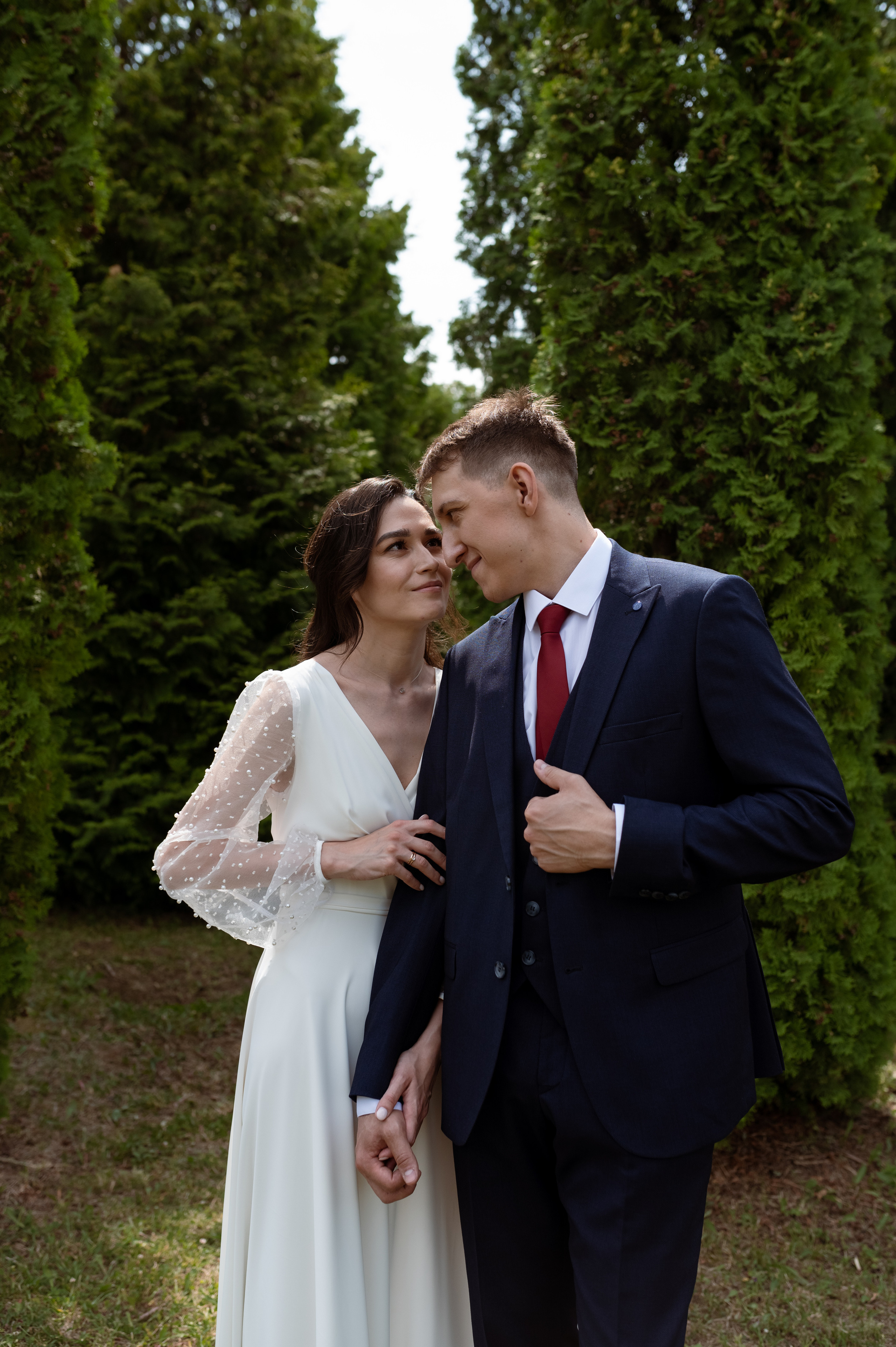 Кристина и Дмитрий. Свадебный и семейный фотограф Регина Кагарманова