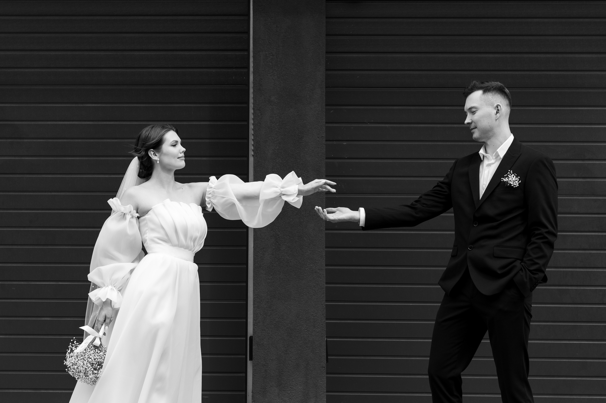 Ольга и Роман. Свадебный и семейный фотограф Регина Кагарманова