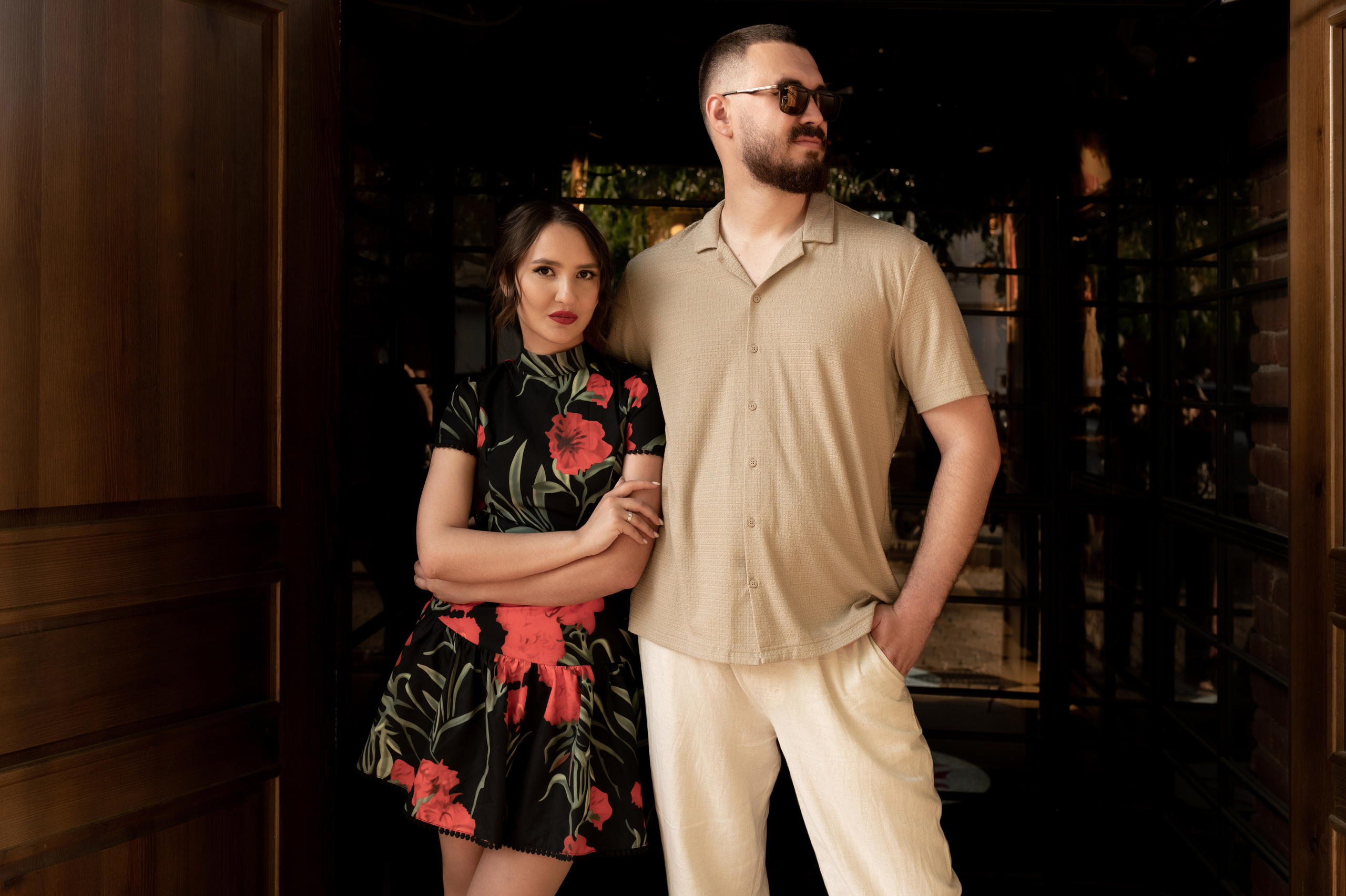 Андрей и Диана. Свадебный и семейный фотограф Регина Кагарманова