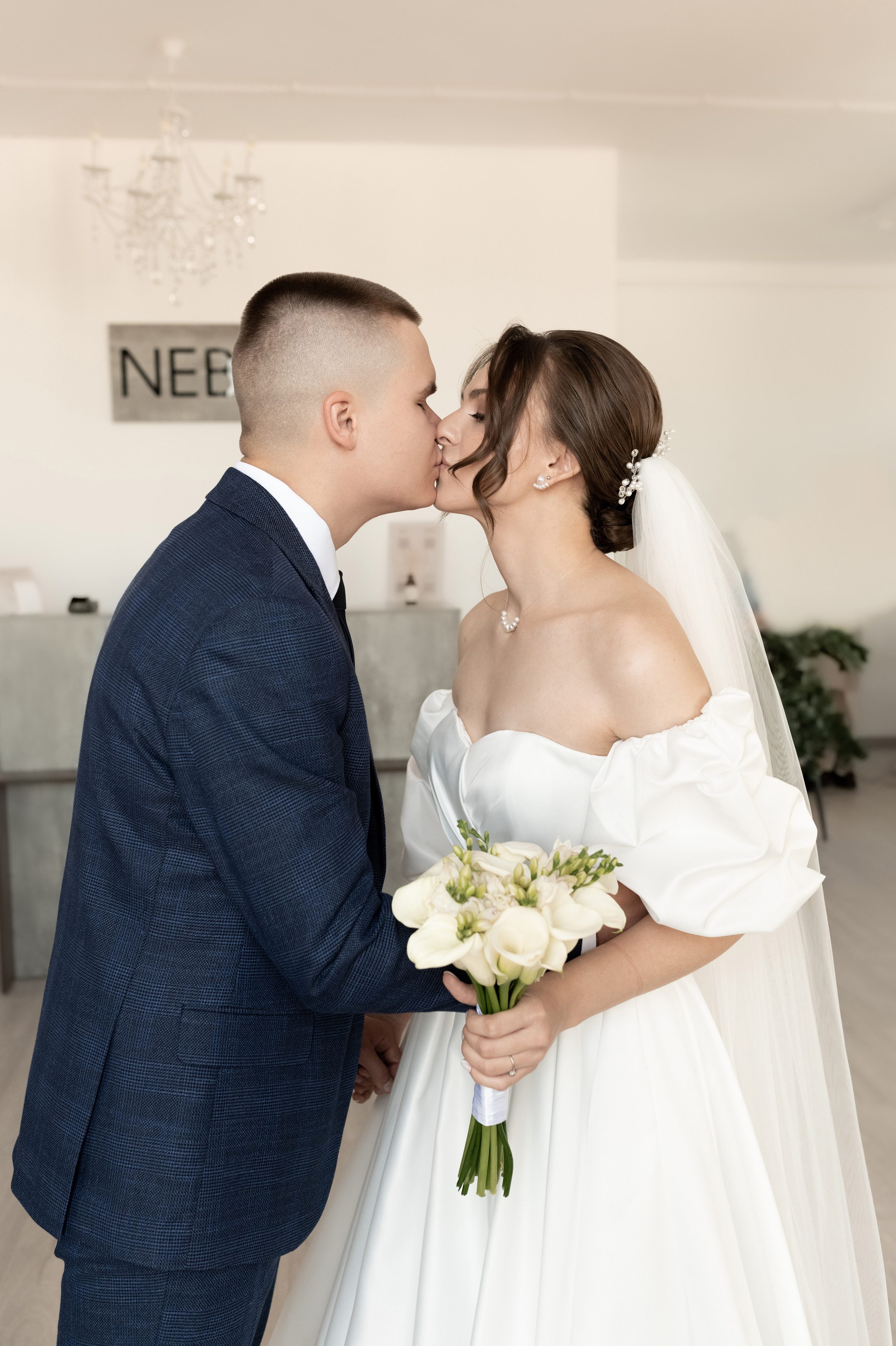 Вадим и Лиза. Свадебный и семейный фотограф Регина Кагарманова