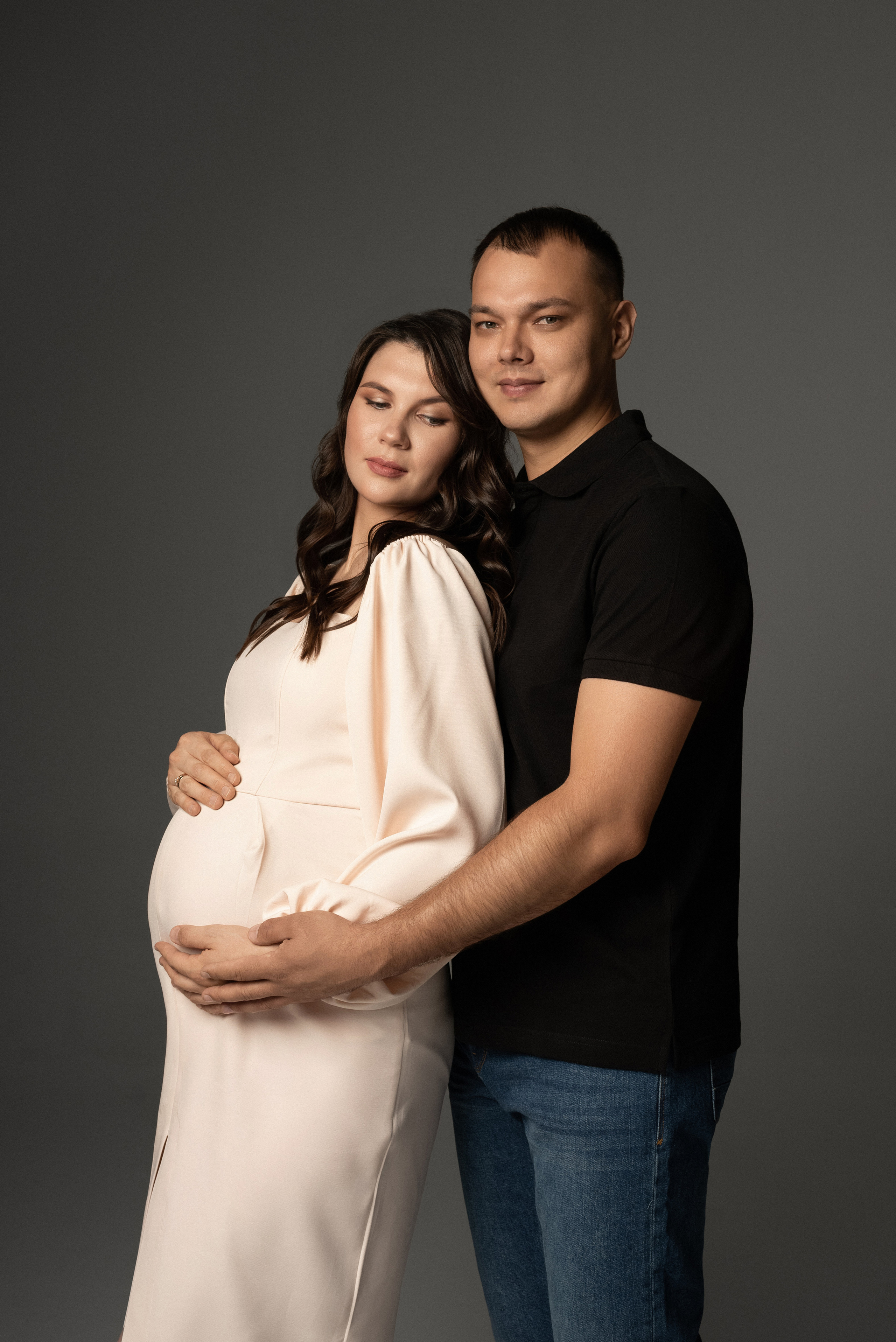 Алина. Свадебный и семейный фотограф Регина Кагарманова