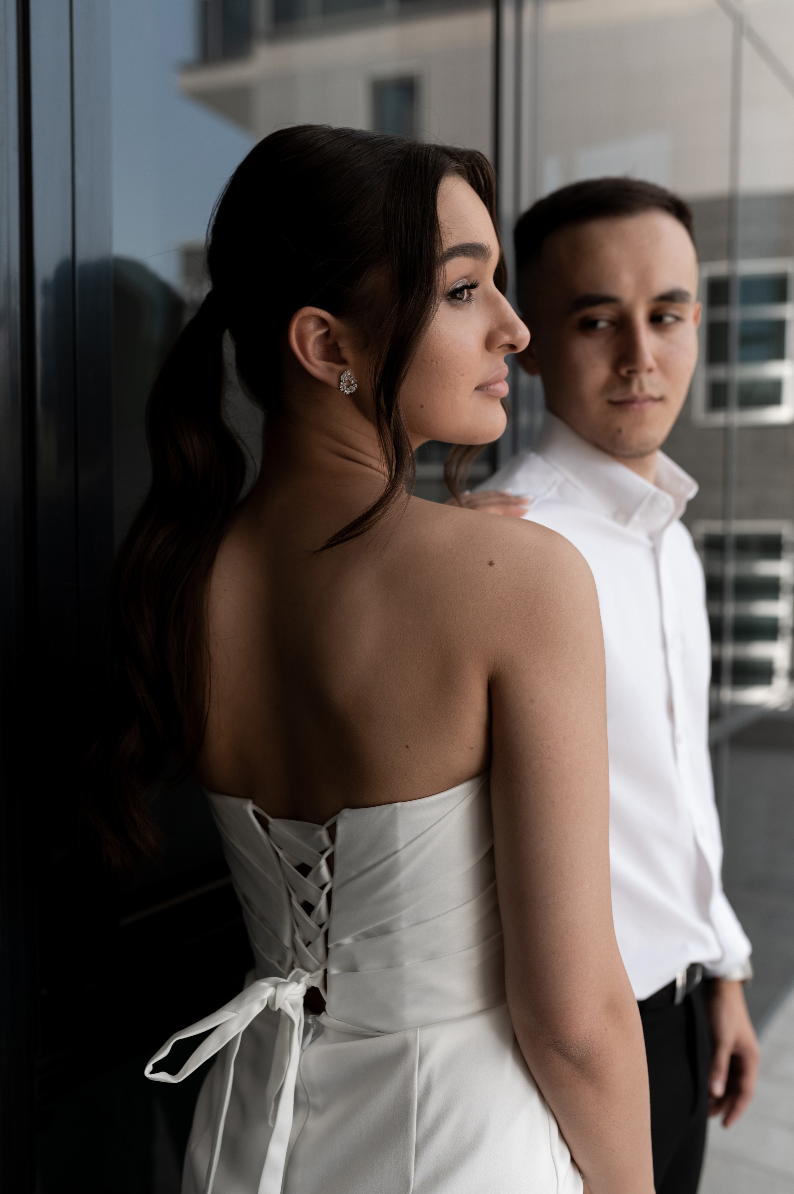 Ася и Влад. Свадебный и семейный фотограф Регина Кагарманова