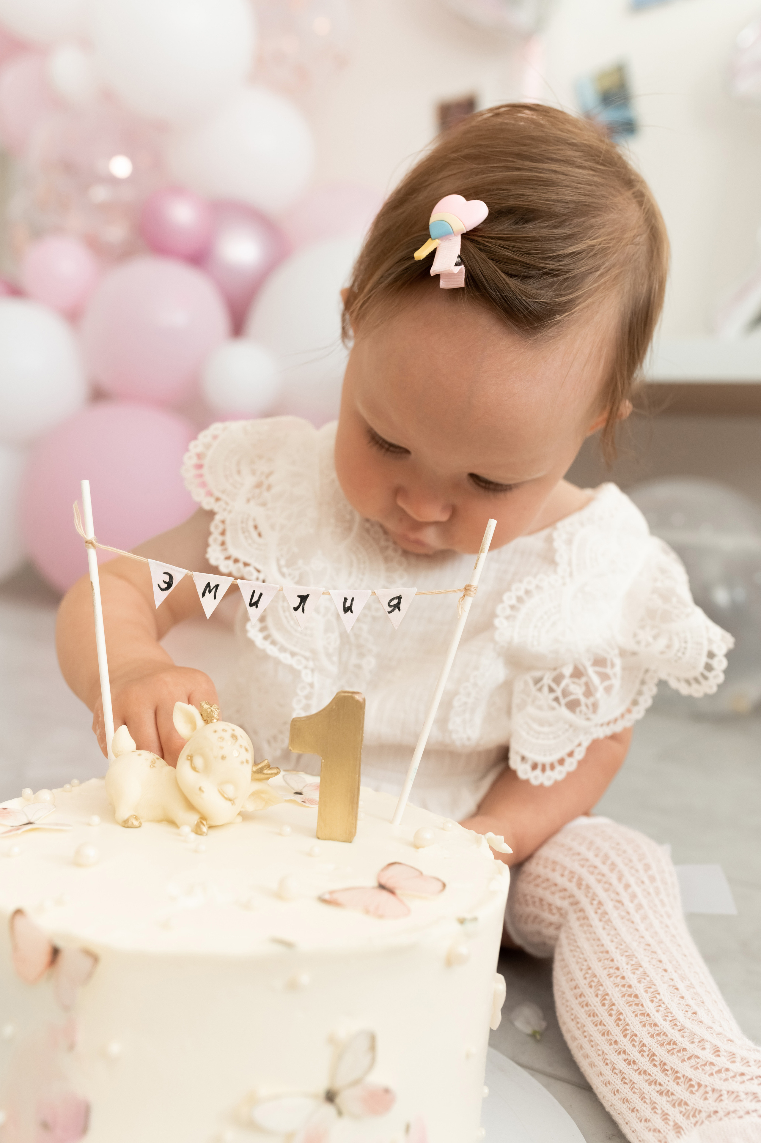 Эмилия. Свадебный и семейный фотограф Регина Кагарманова